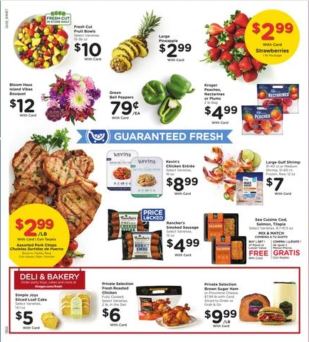 Flyer page 10
