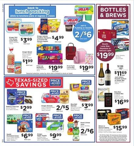 Flyer page 7