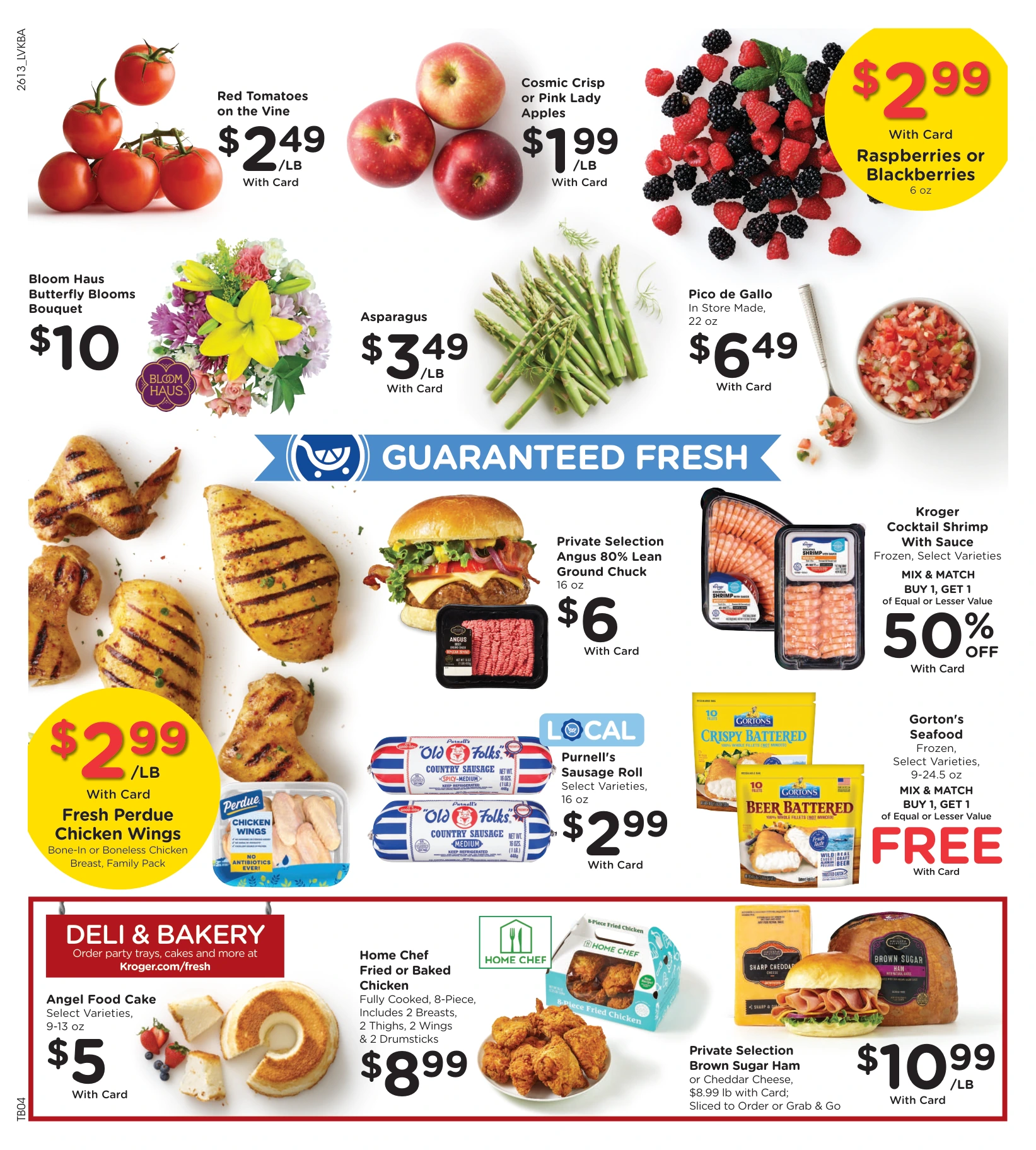 Flyer page 13