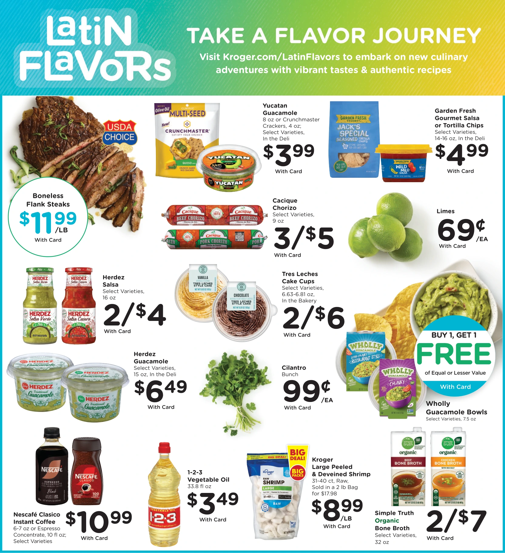 Flyer page 5