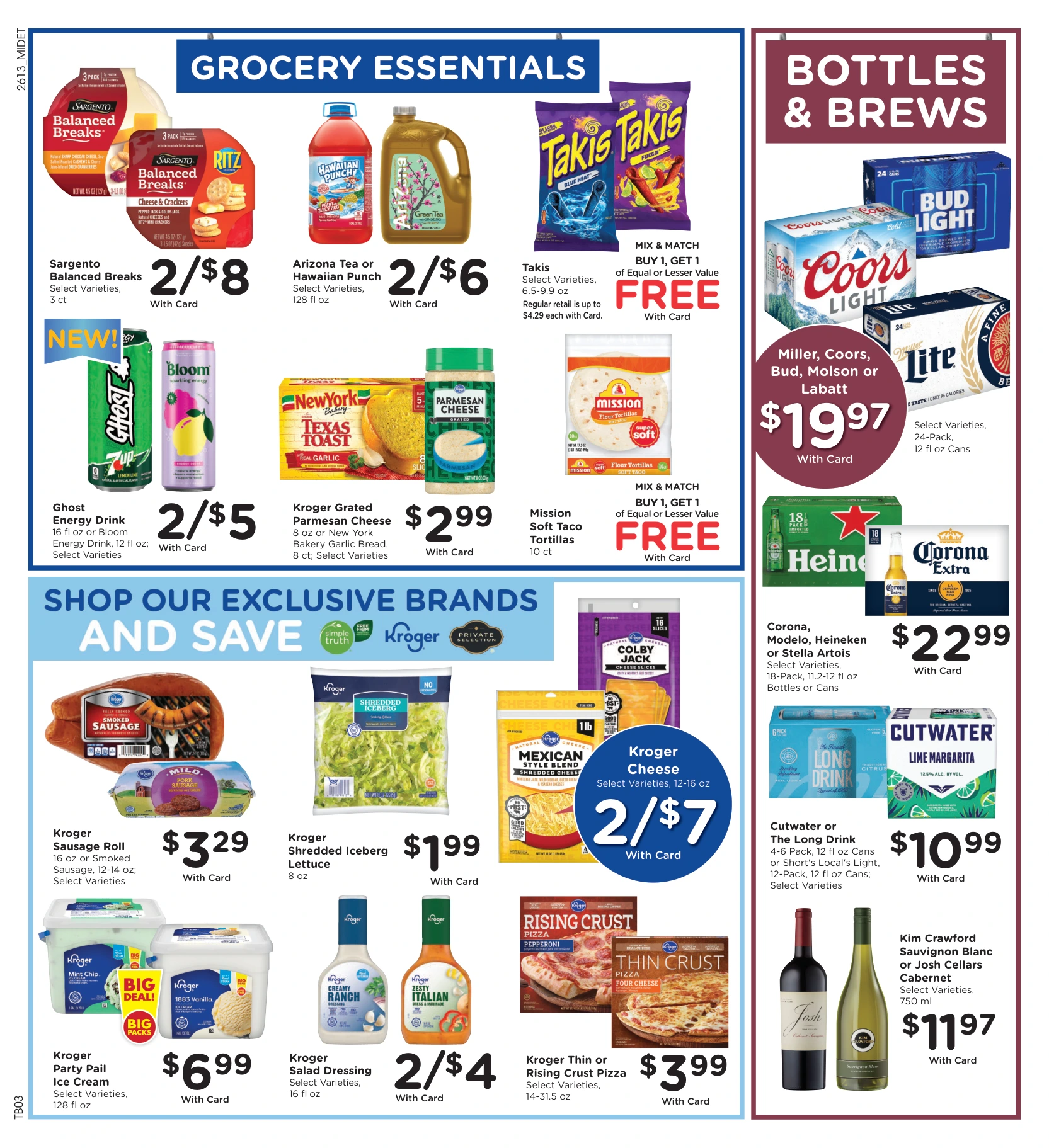 Flyer page 10