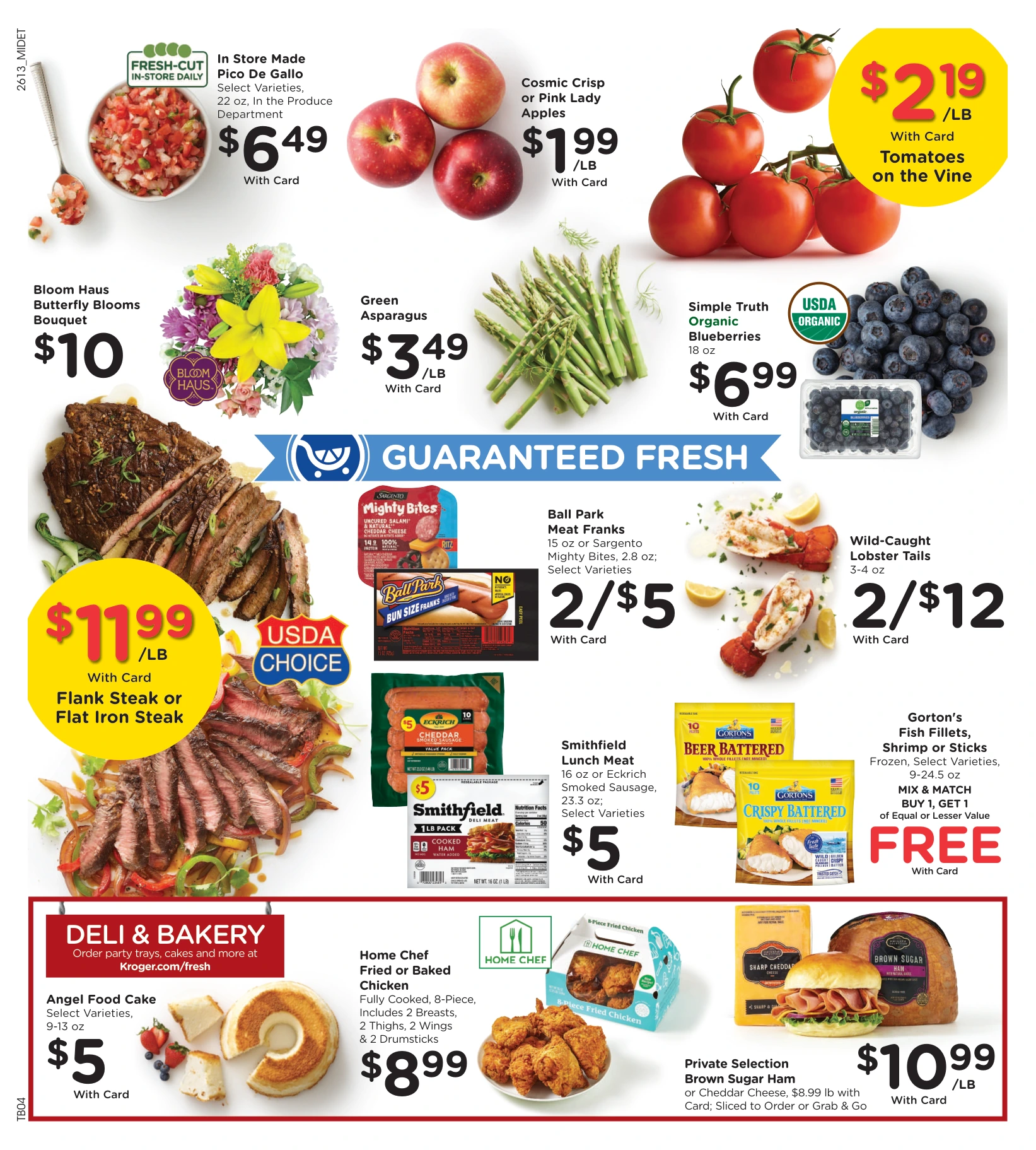 Flyer page 13