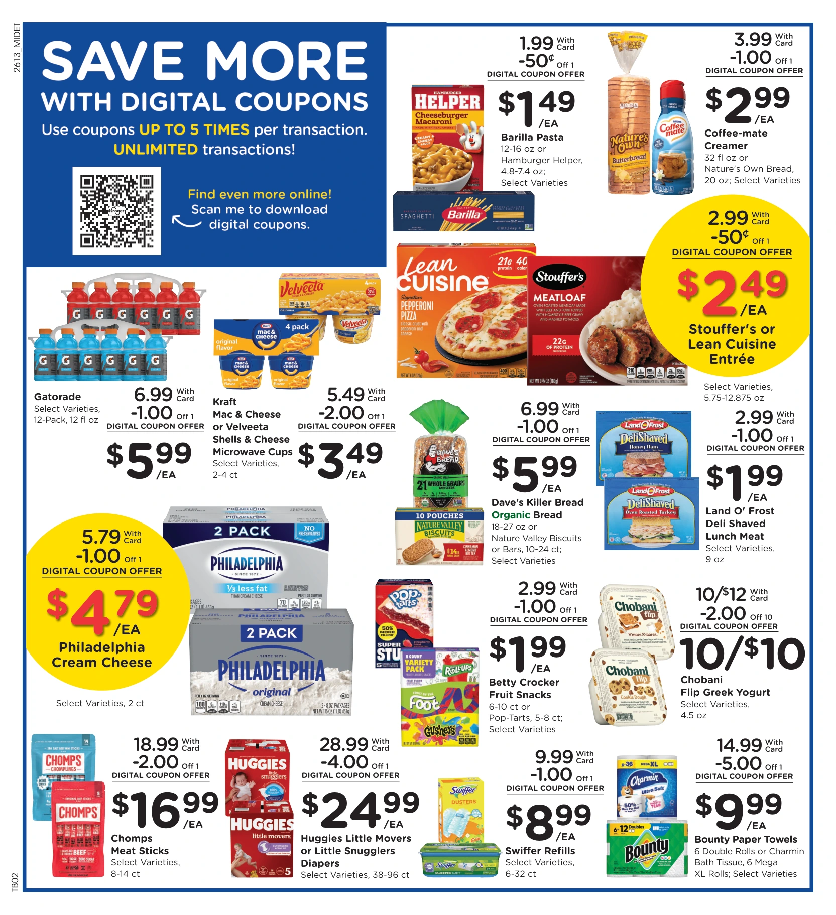 Flyer page 5
