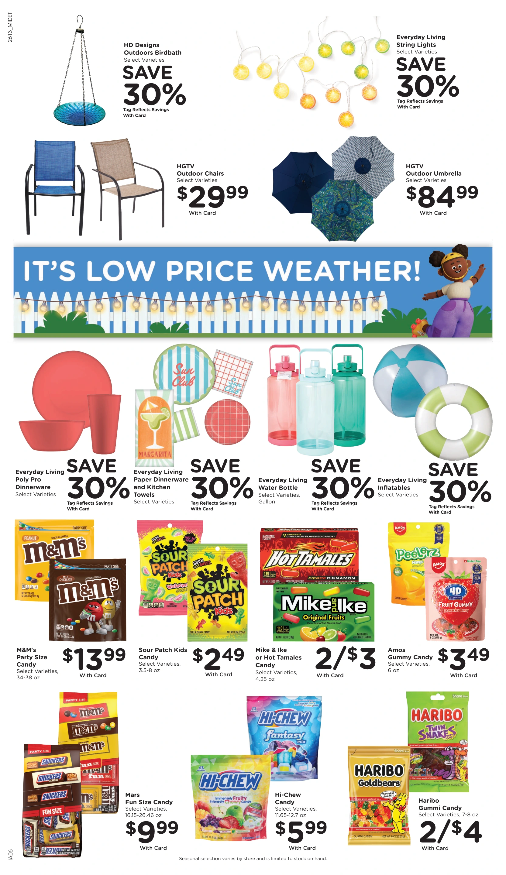 Flyer page 9