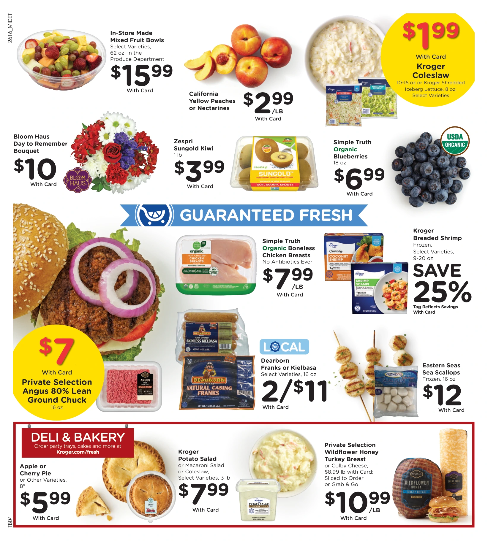 Flyer page 10