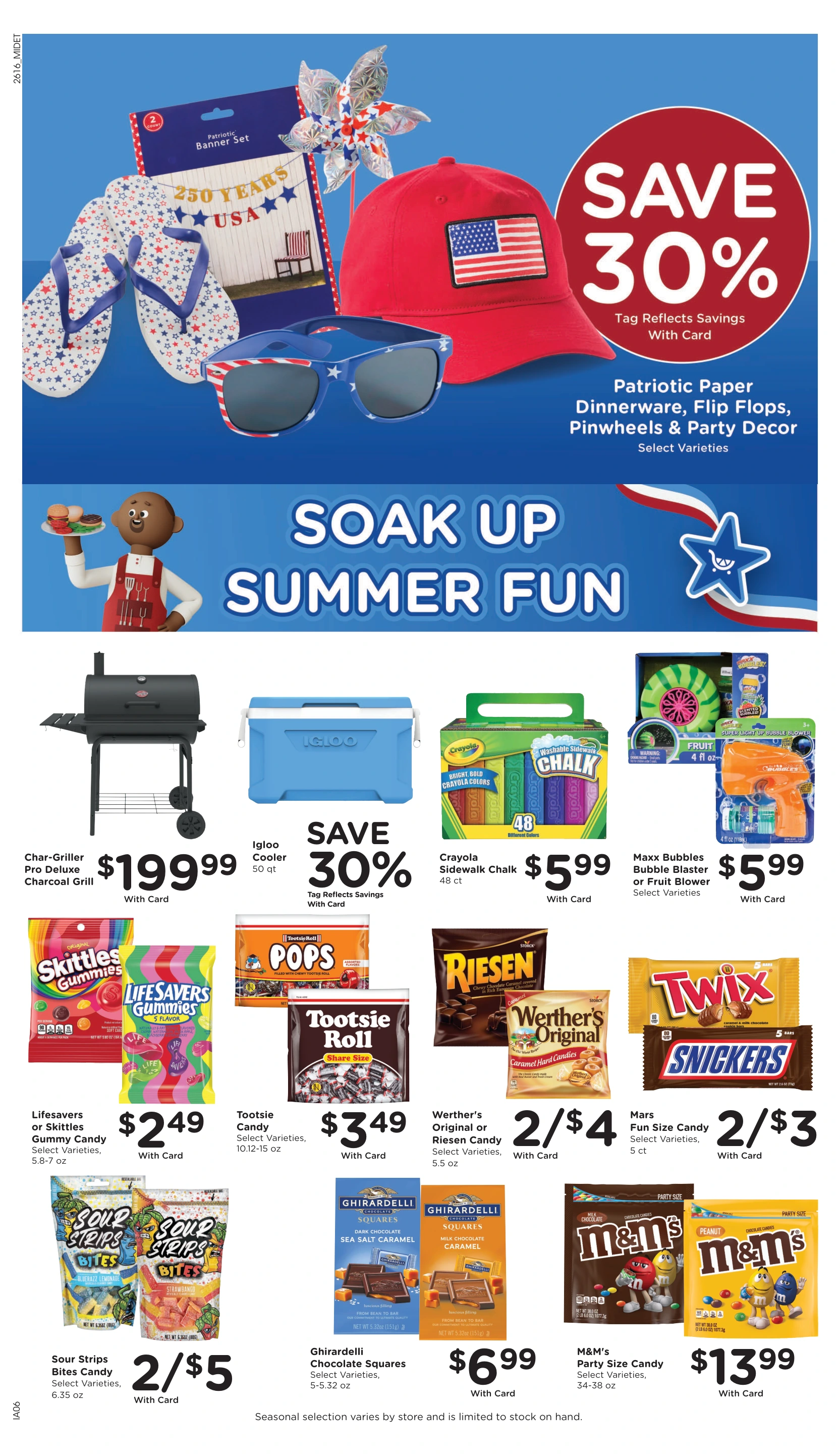 Flyer page 12