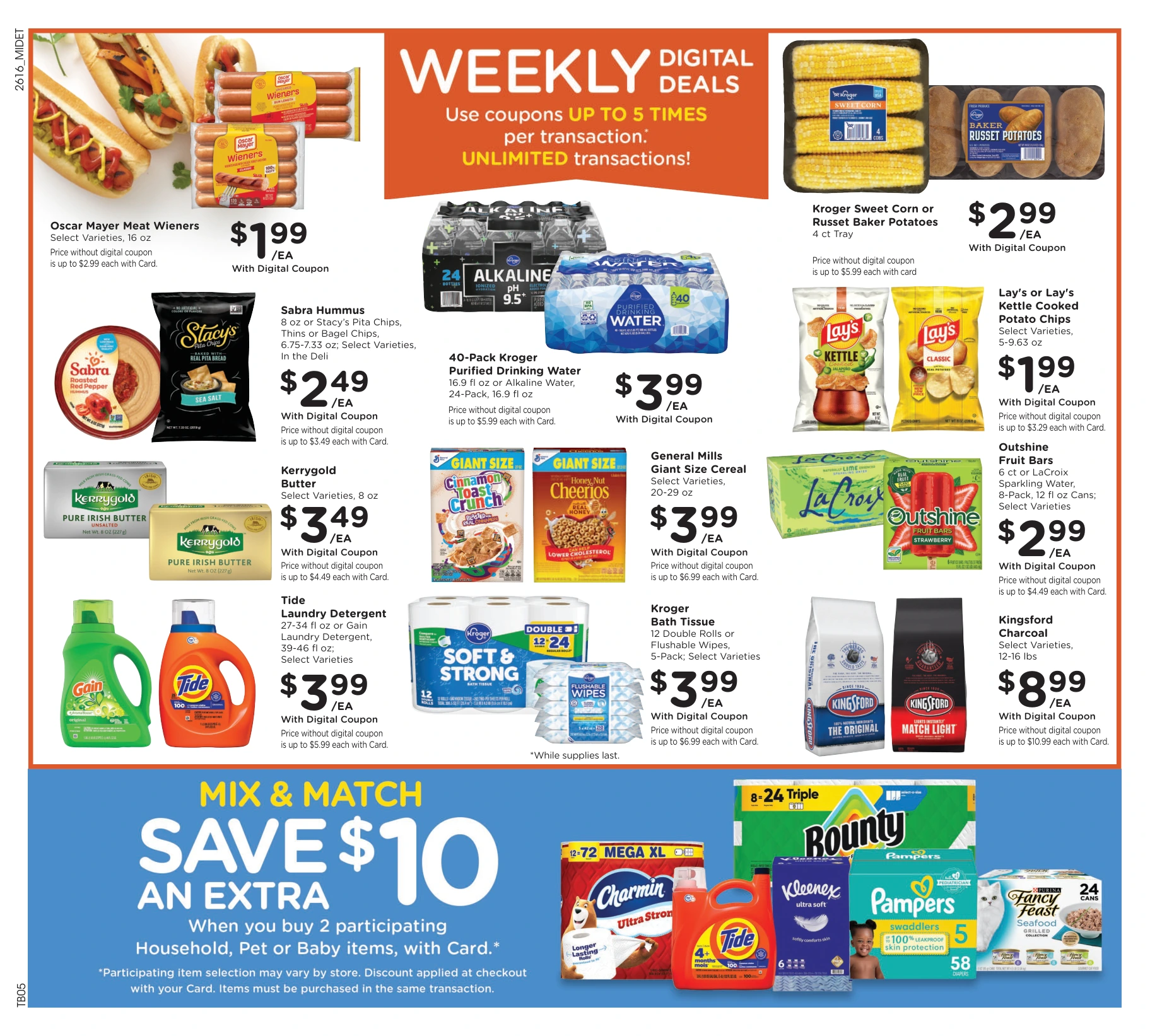 Flyer page 2