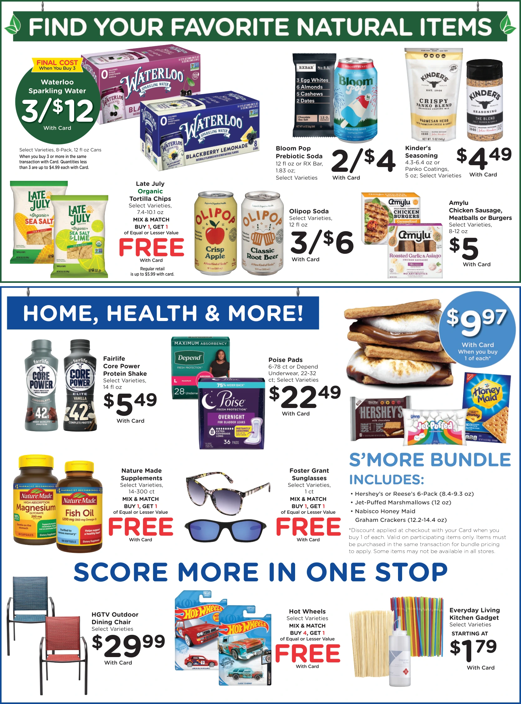 Flyer page 8