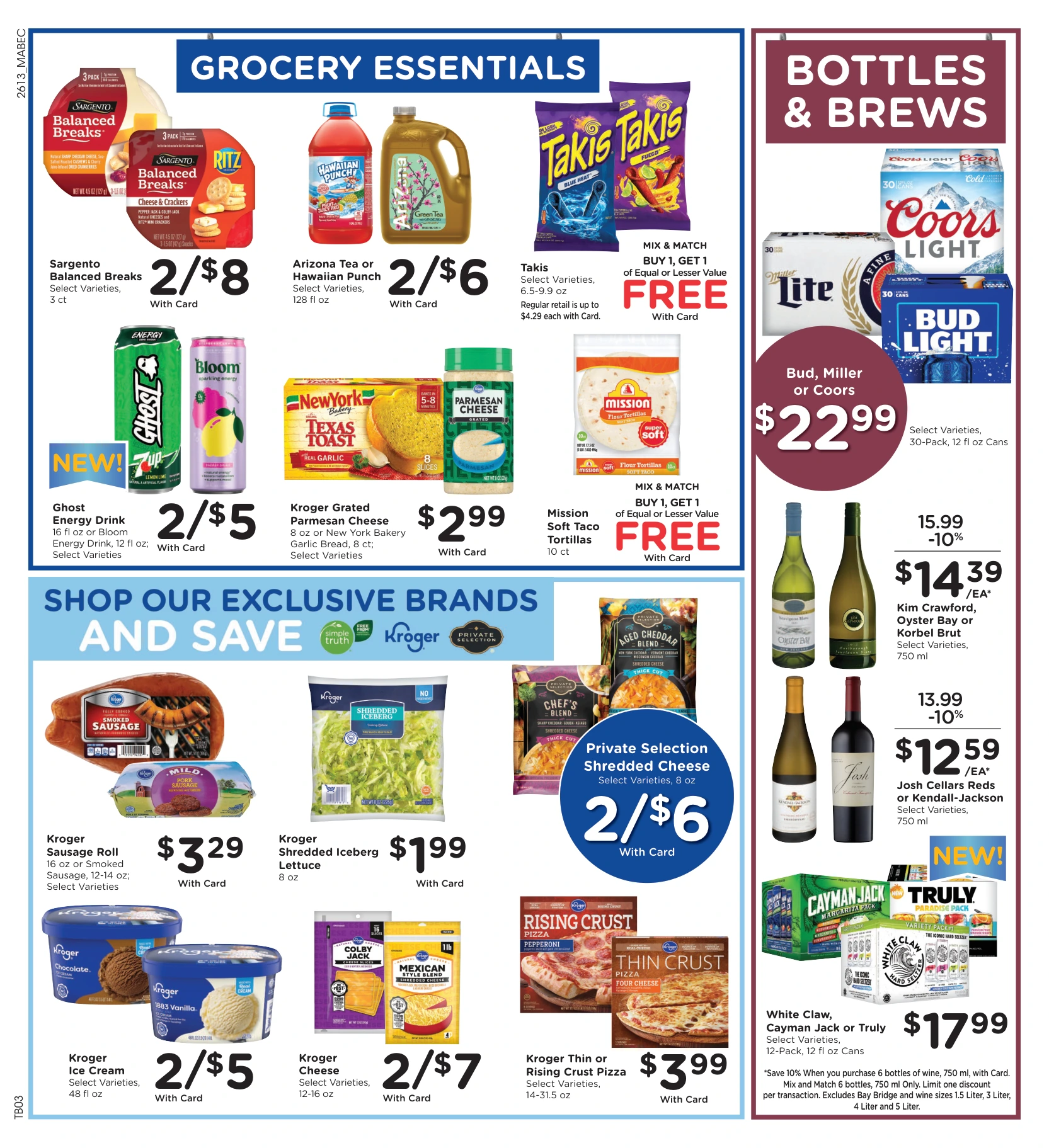 Flyer page 10