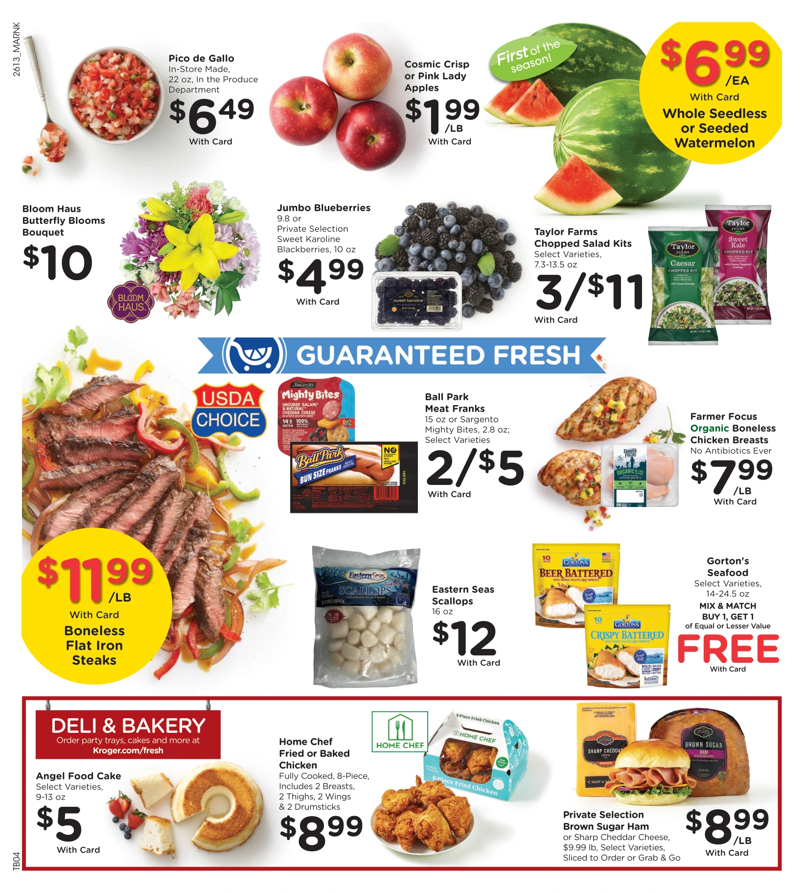 Flyer page 14