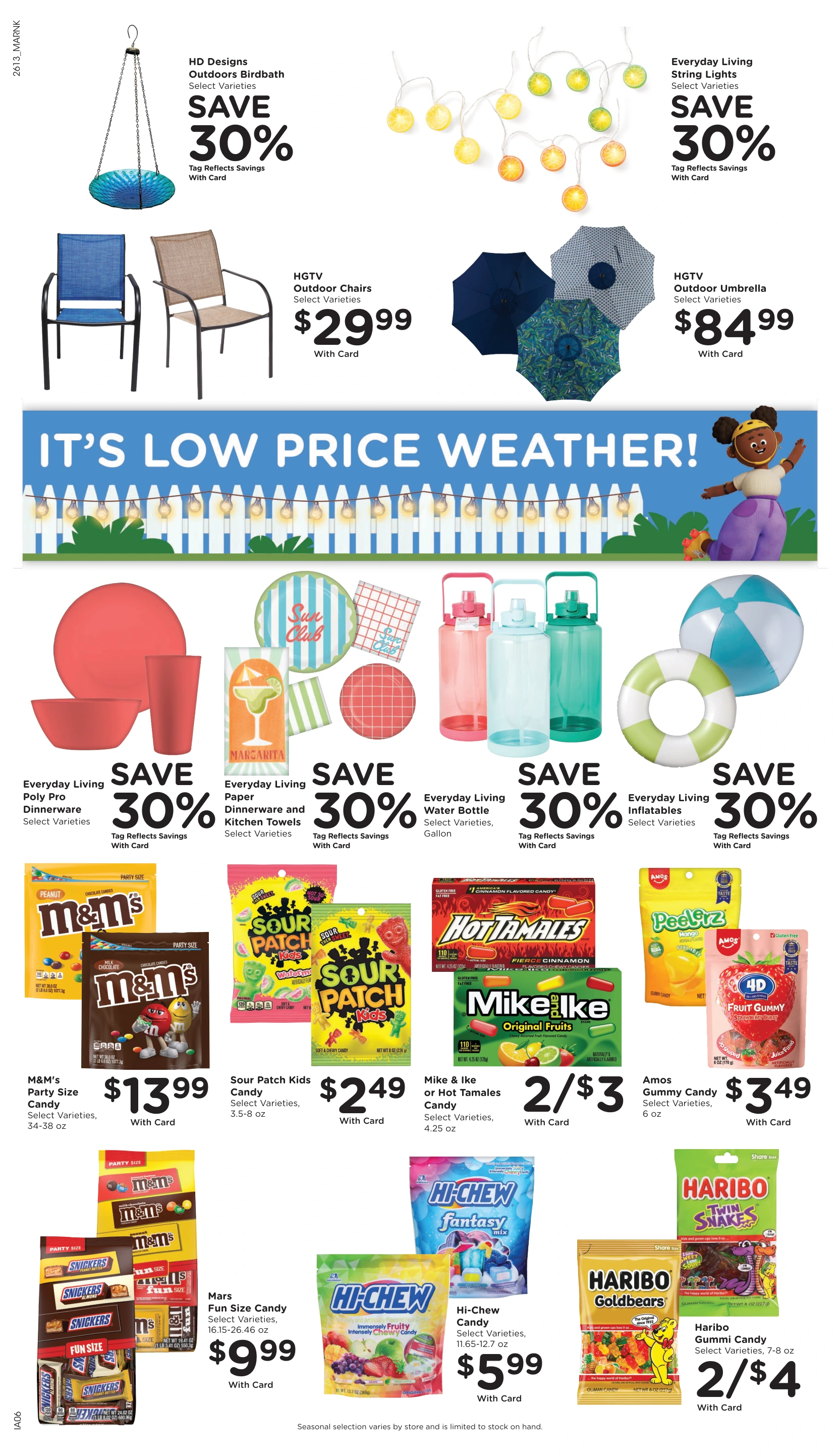 Flyer page 9