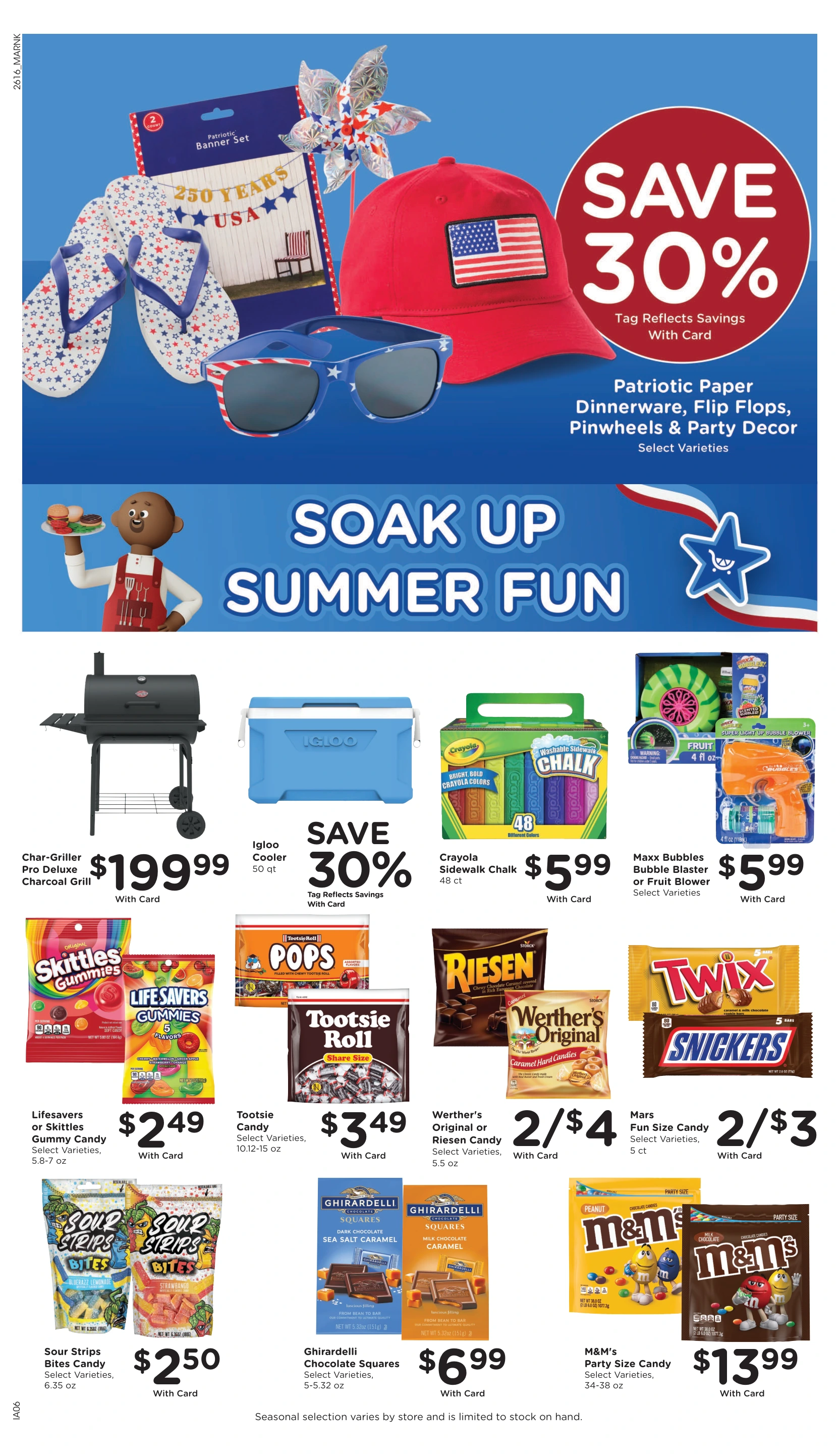 Flyer page 12