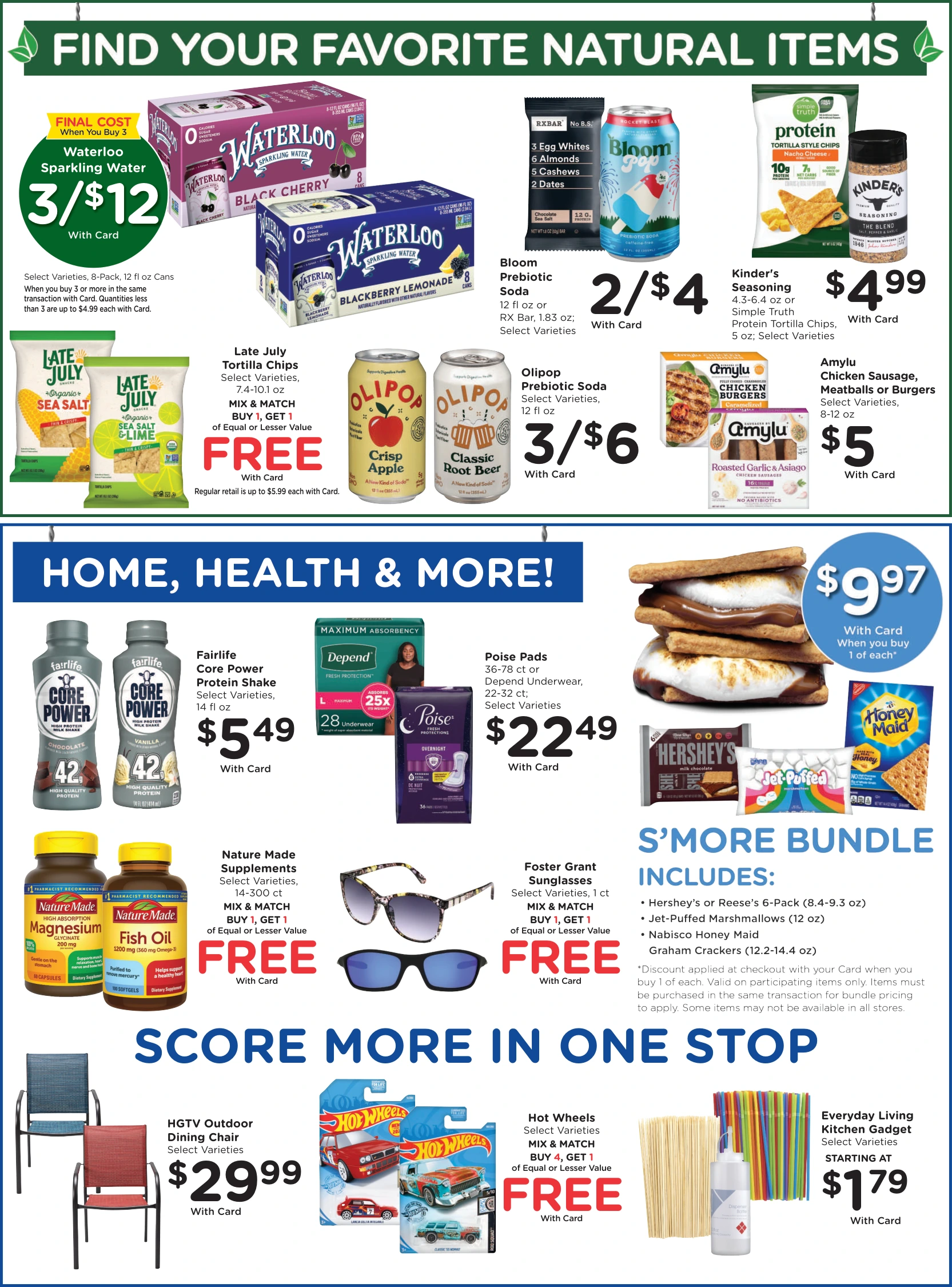 Flyer page 8