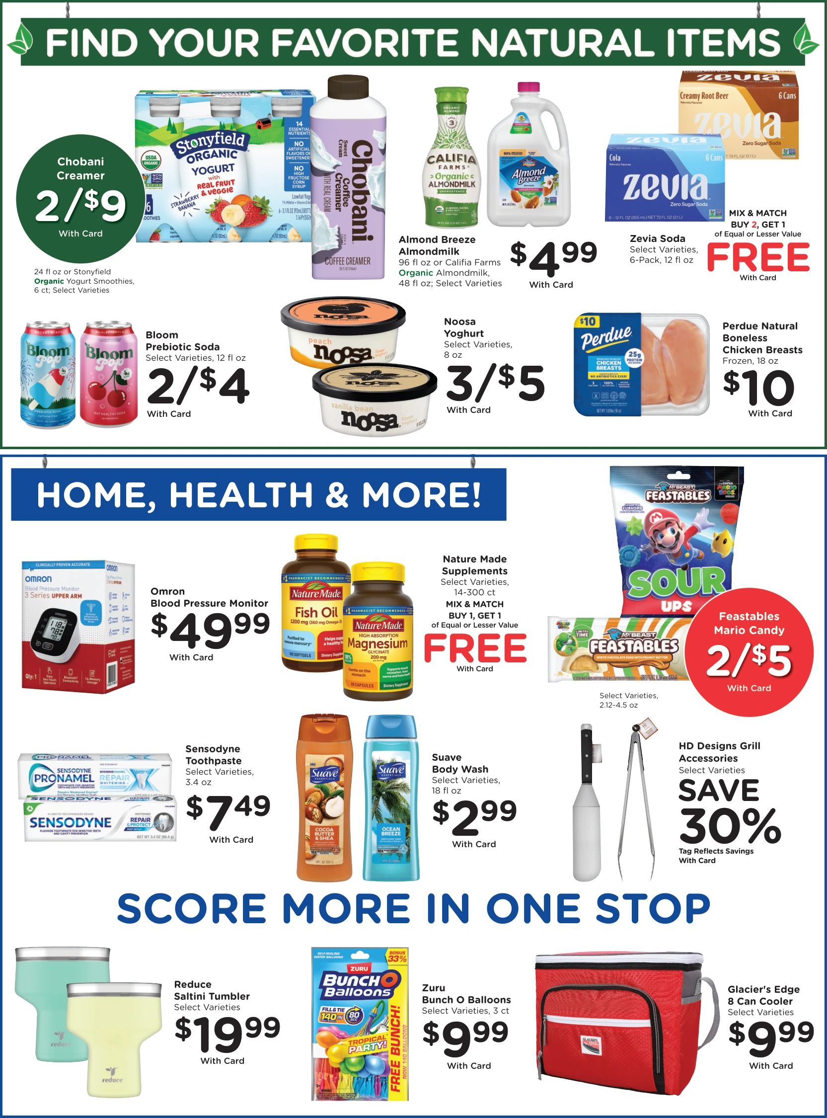 Flyer page 13