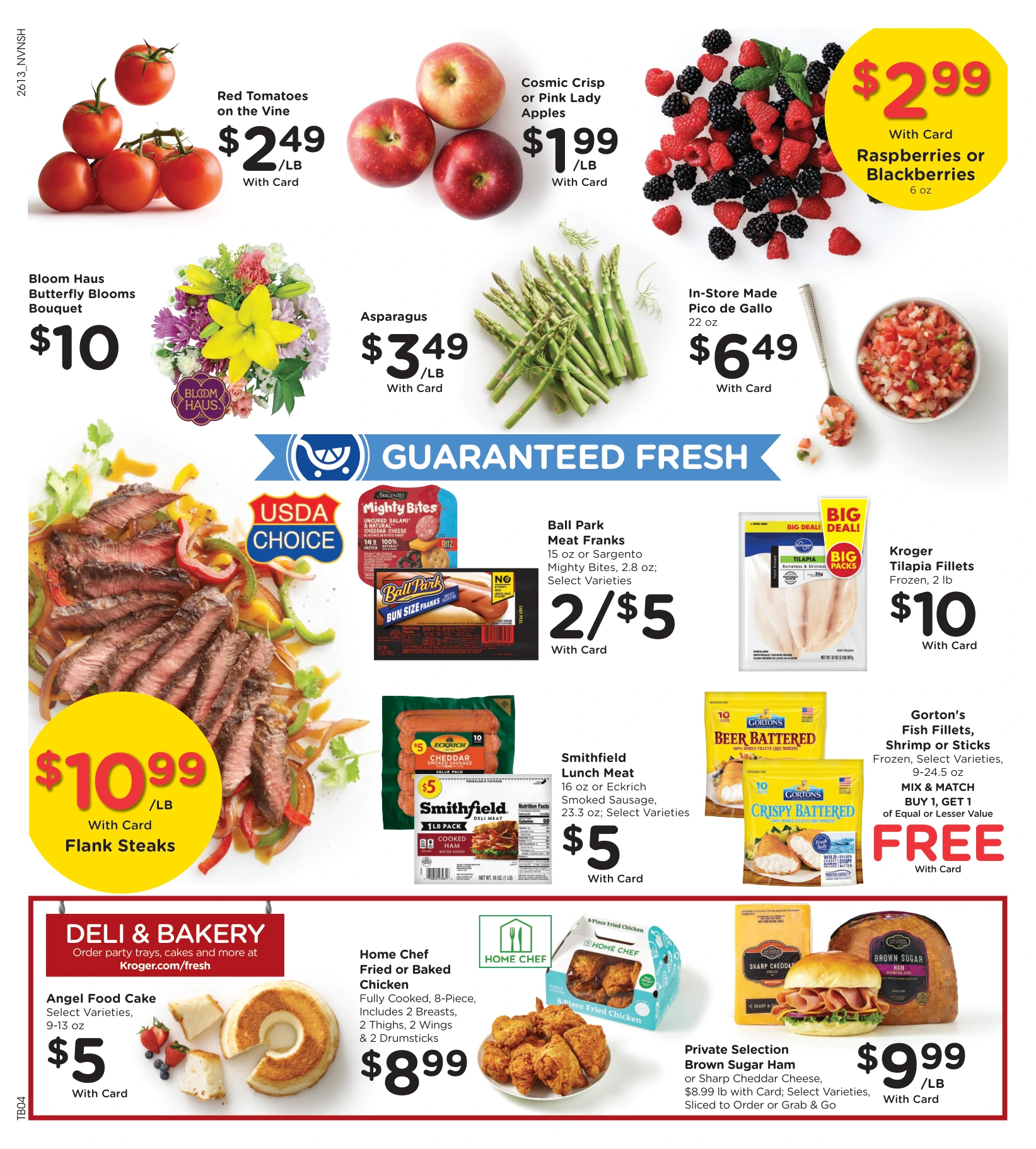 Flyer page 15