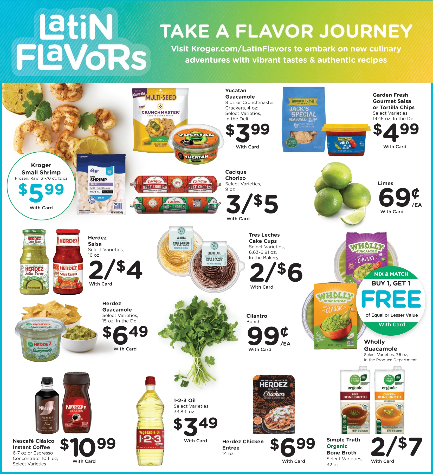 Flyer page 5