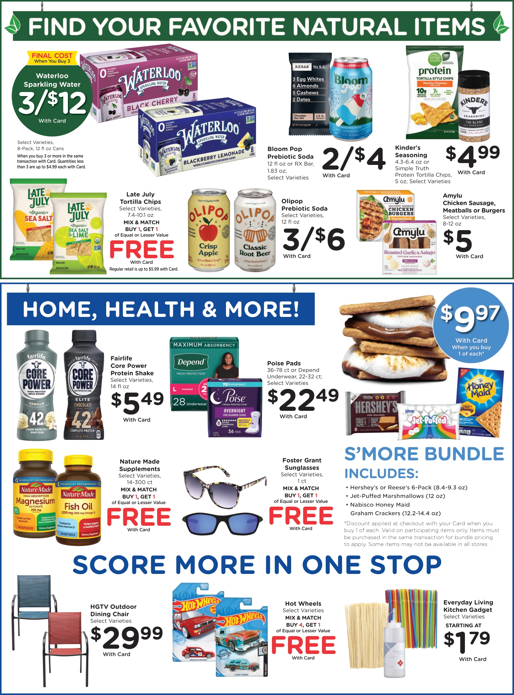 Flyer page 10