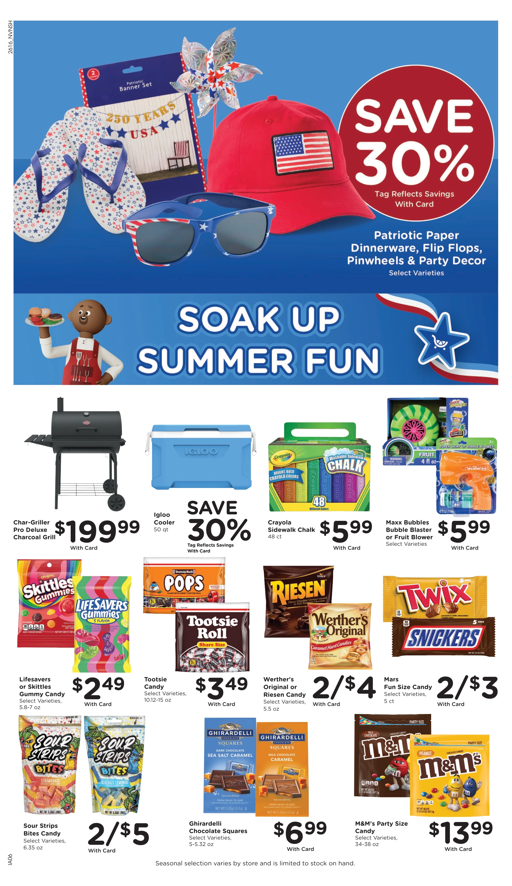 Flyer page 13