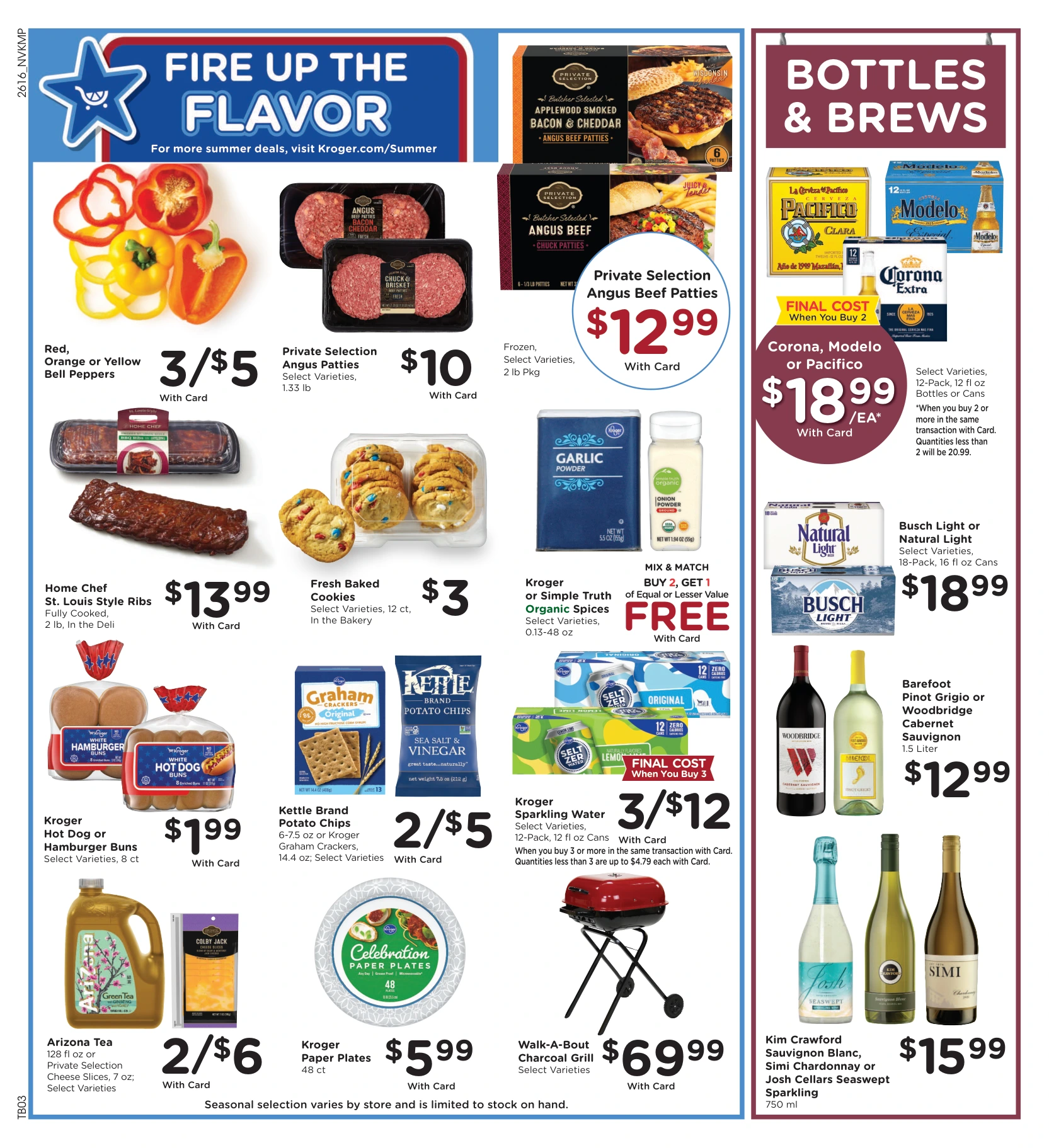 Flyer page 5