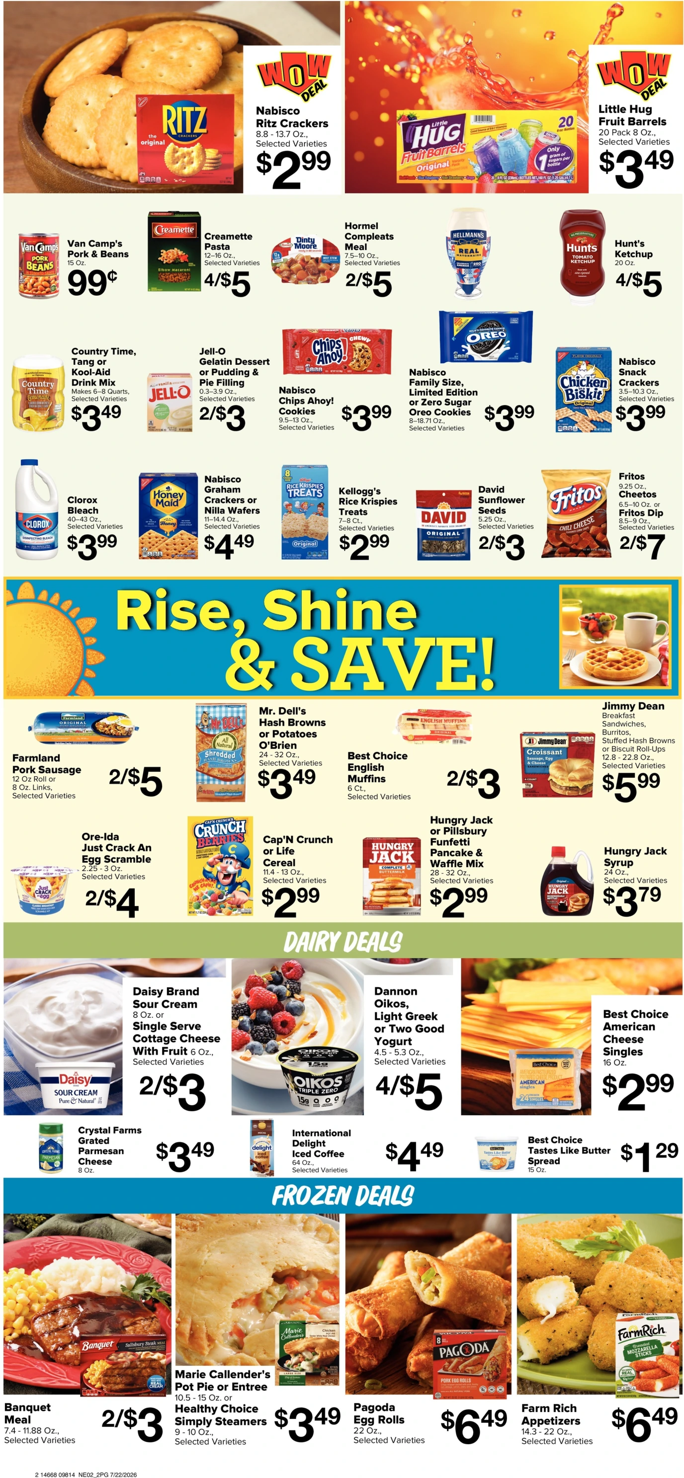 Flyer page 2