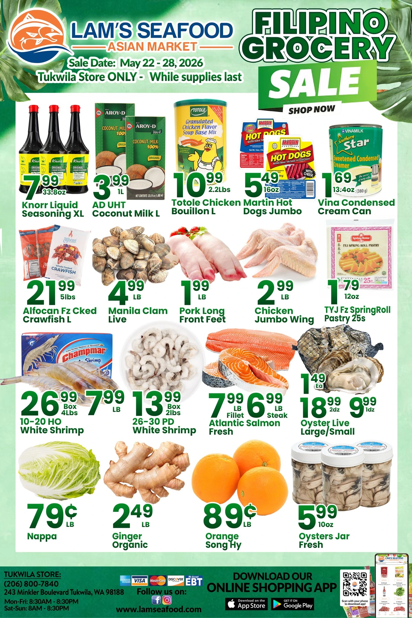 Flyer page 3