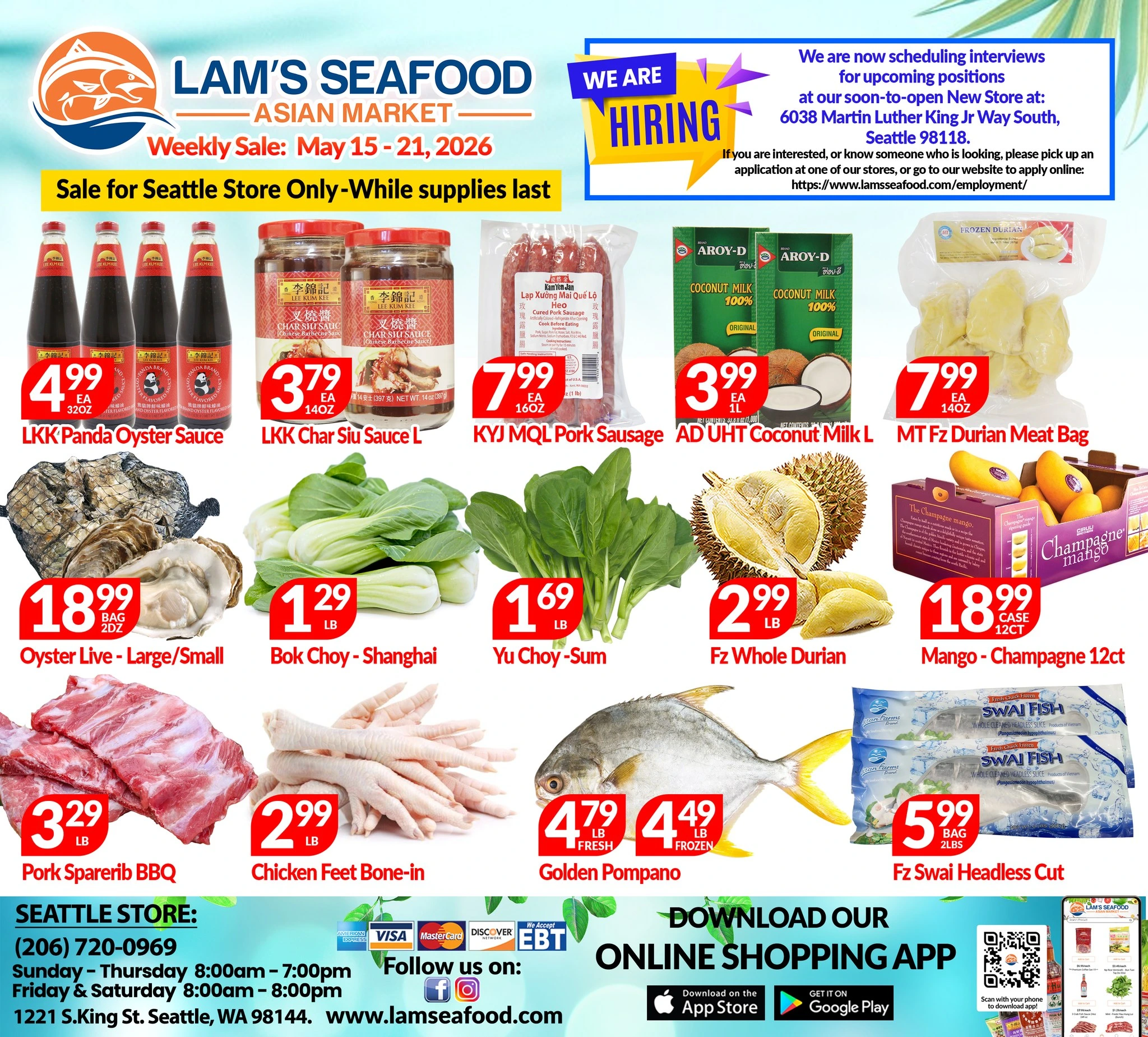 Flyer page 2