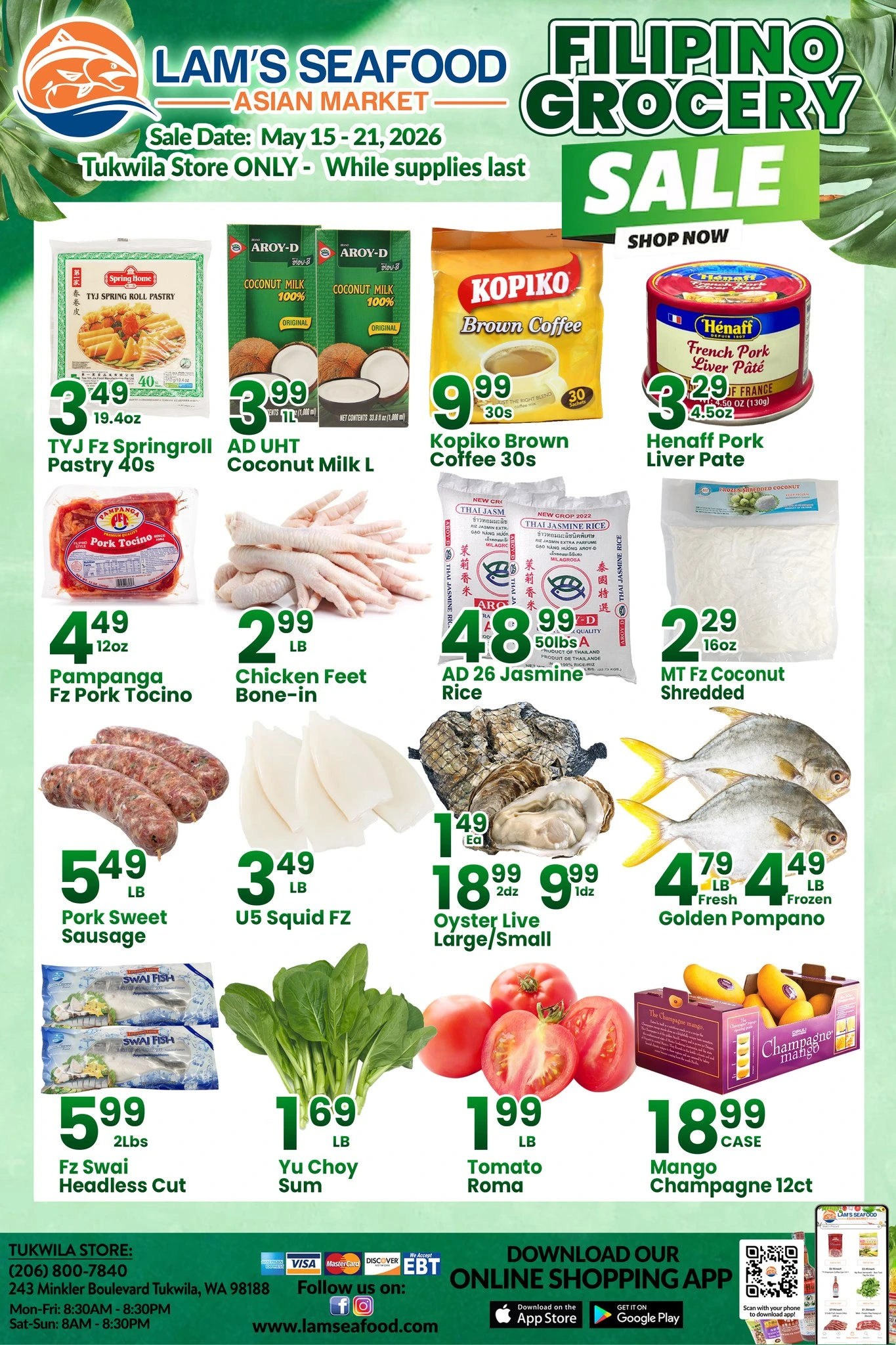 Flyer page 3