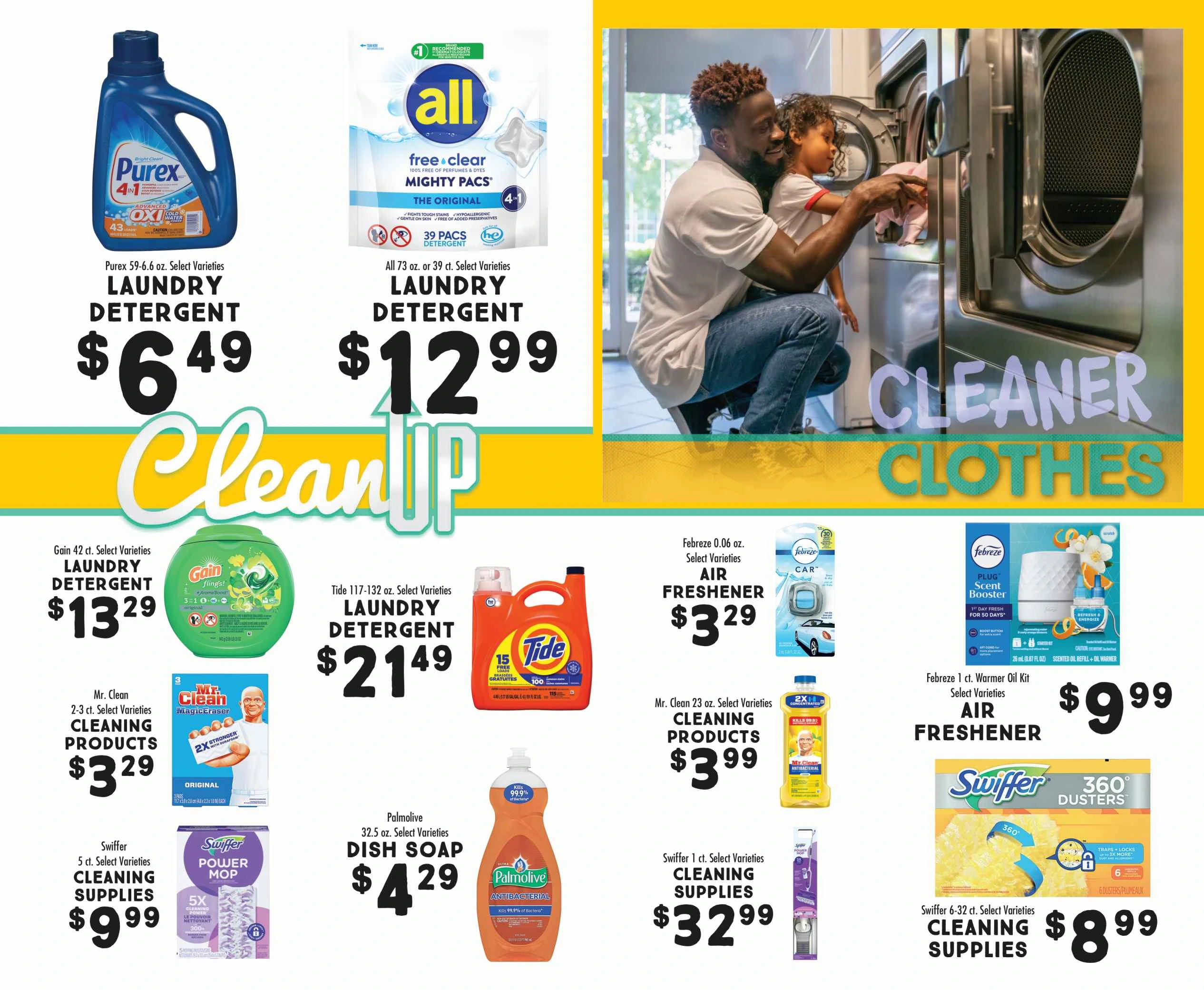 Flyer page 8
