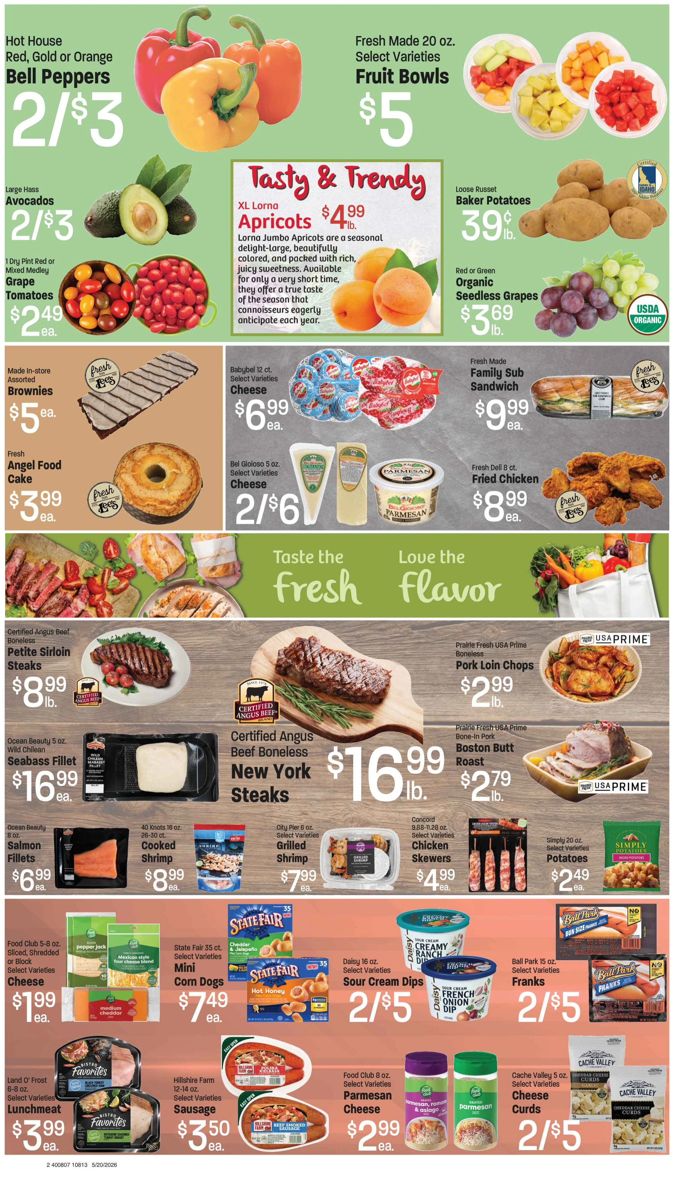 Flyer page 2