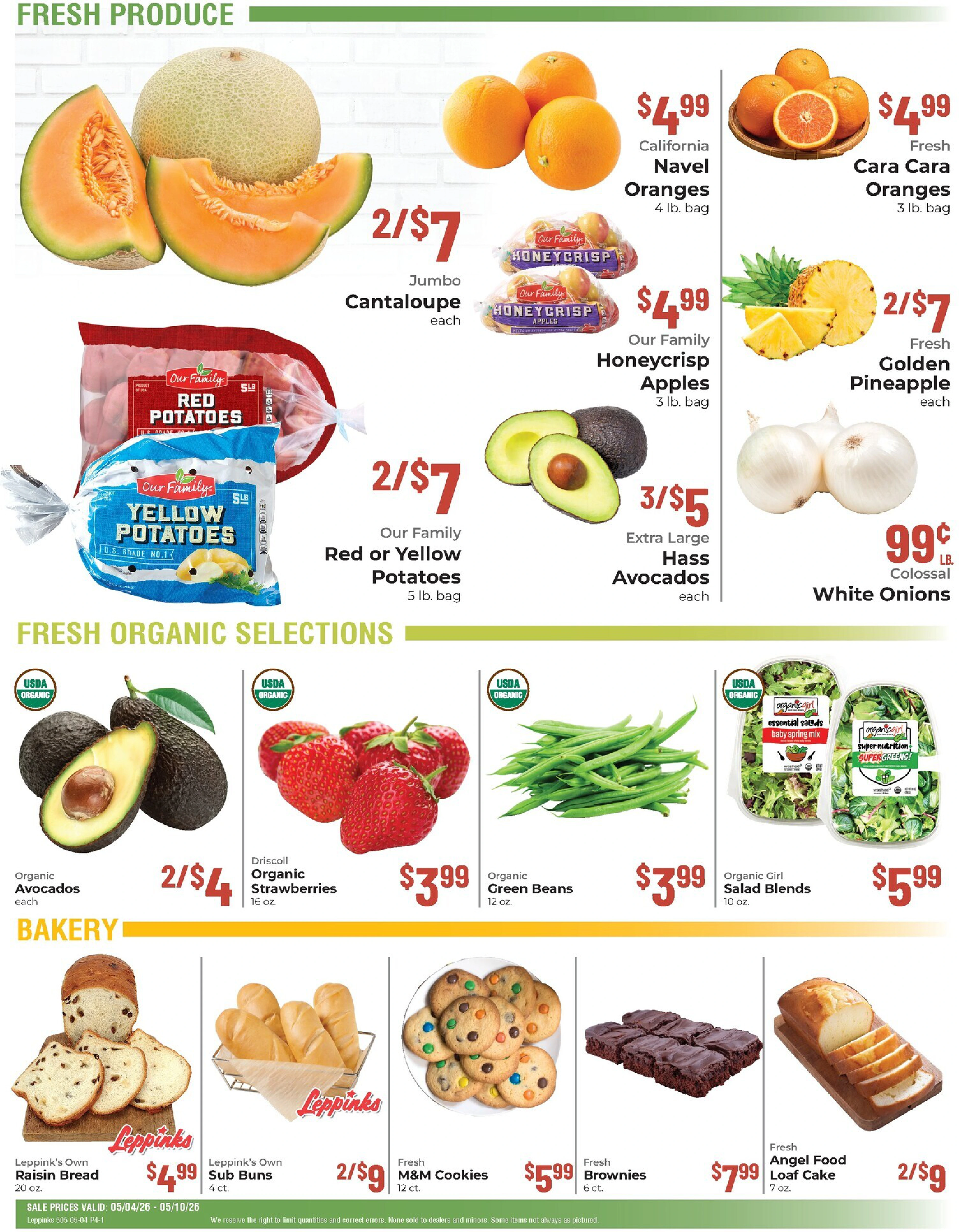 Flyer page 4