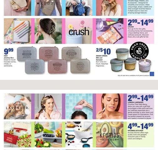 Flyer page 17