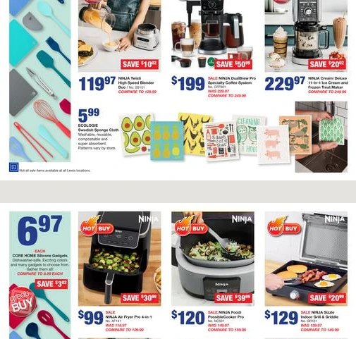 Flyer page 18