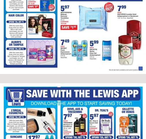 Flyer page 19