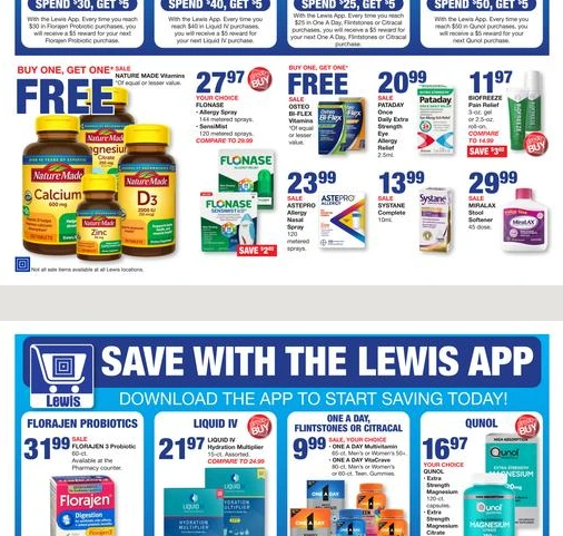 Flyer page 20