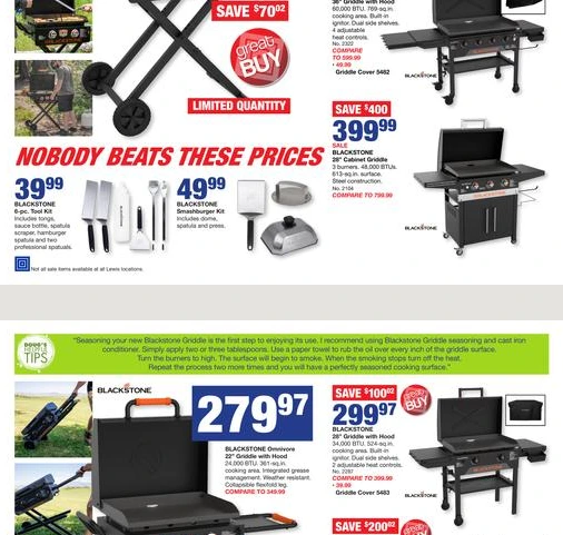 Flyer page 10