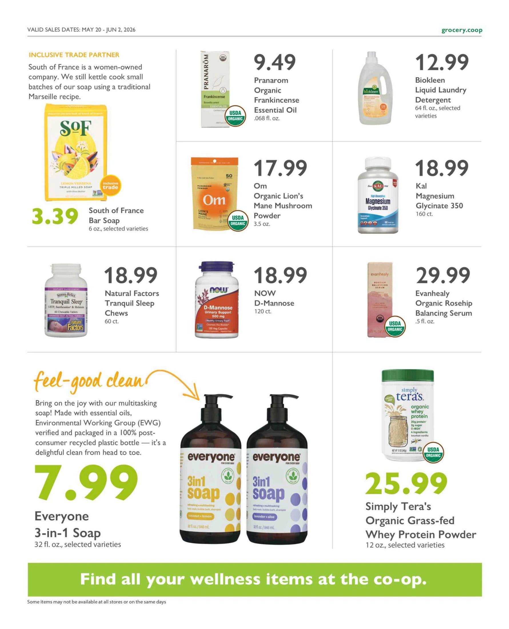 Flyer page 11
