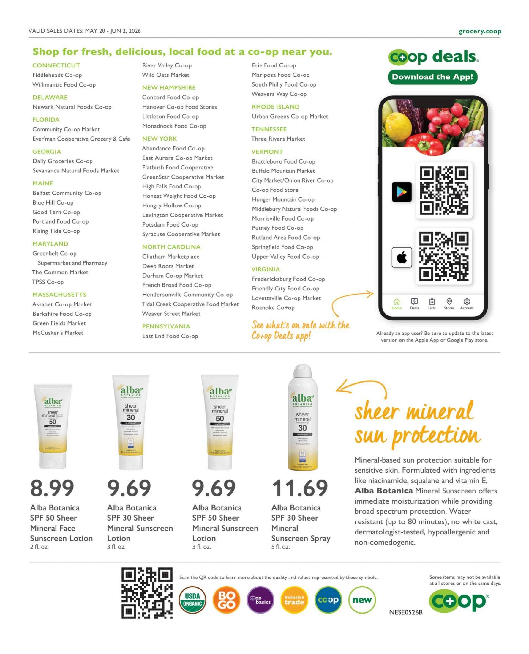 Flyer page 12