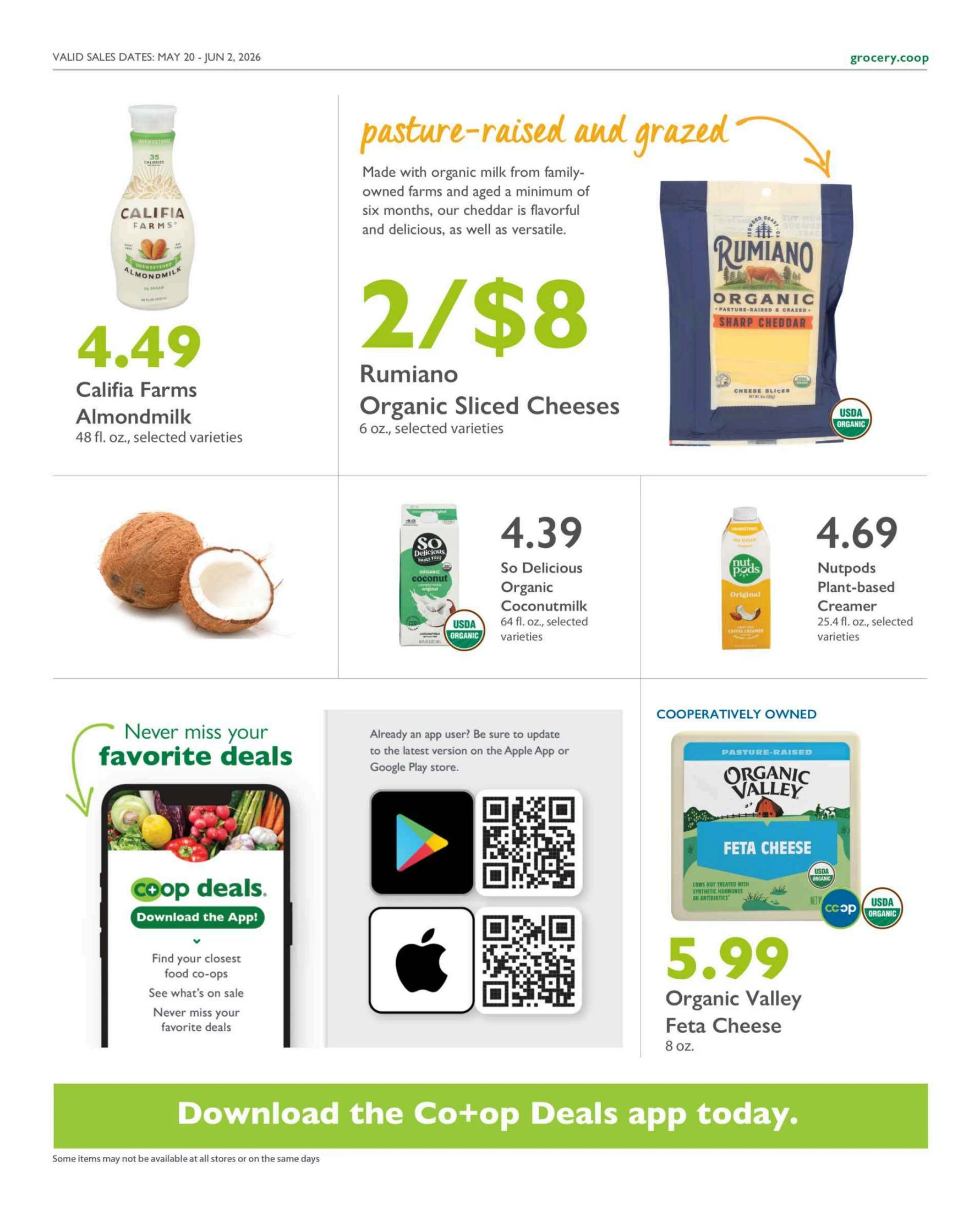 Flyer page 2