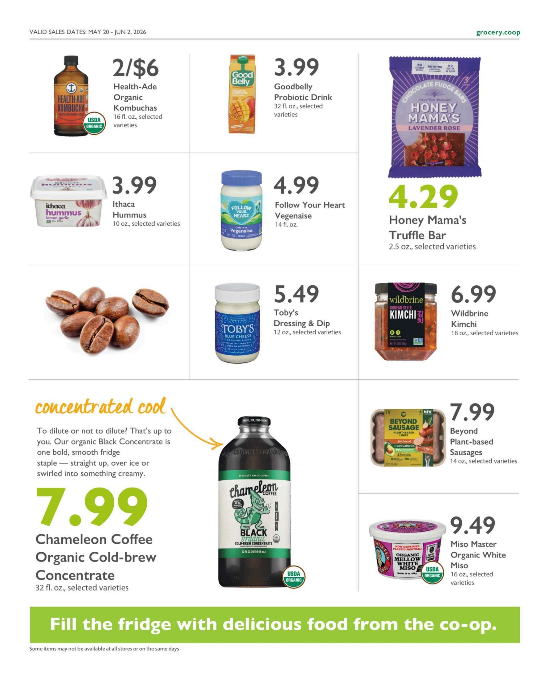 Flyer page 3
