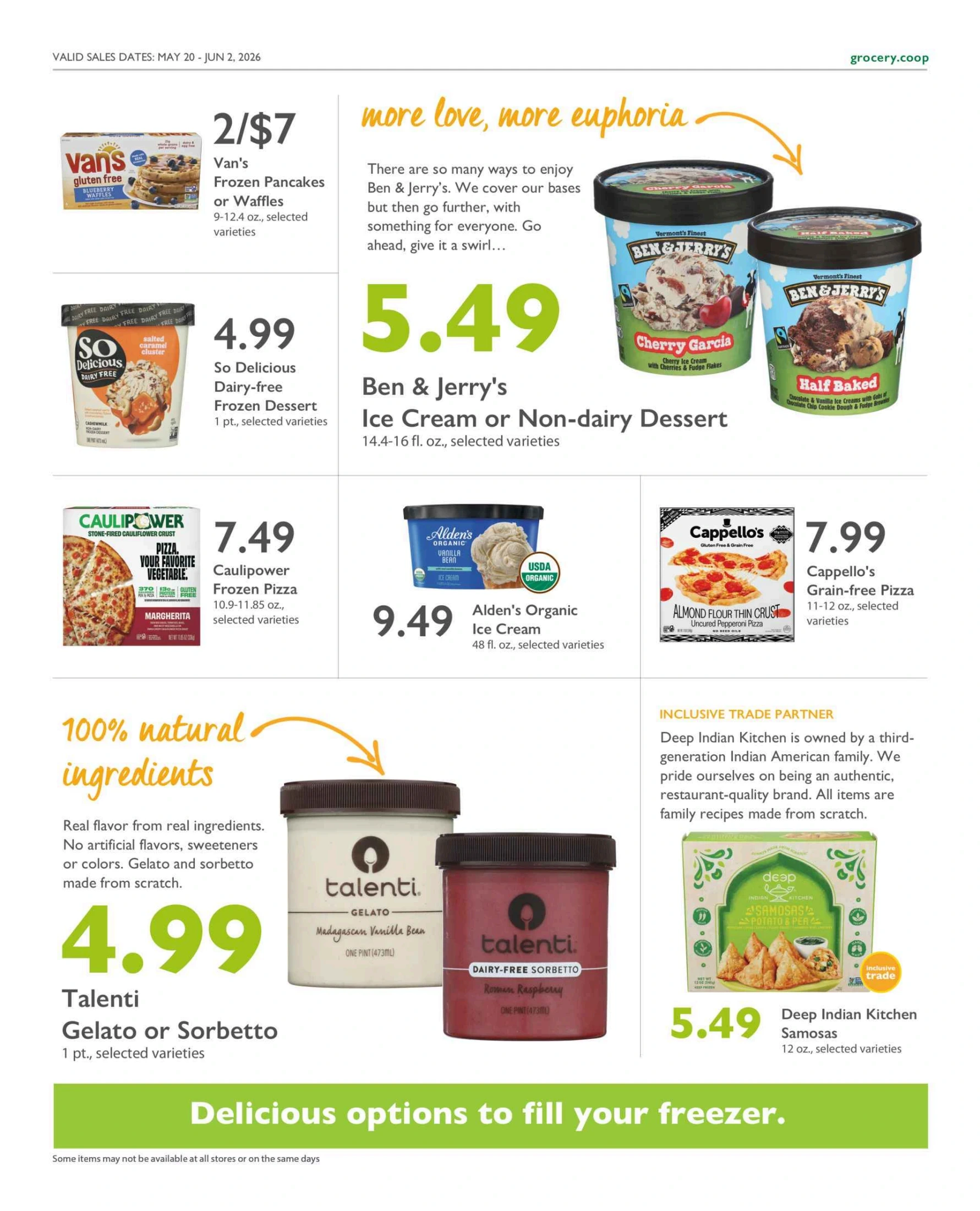 Flyer page 5