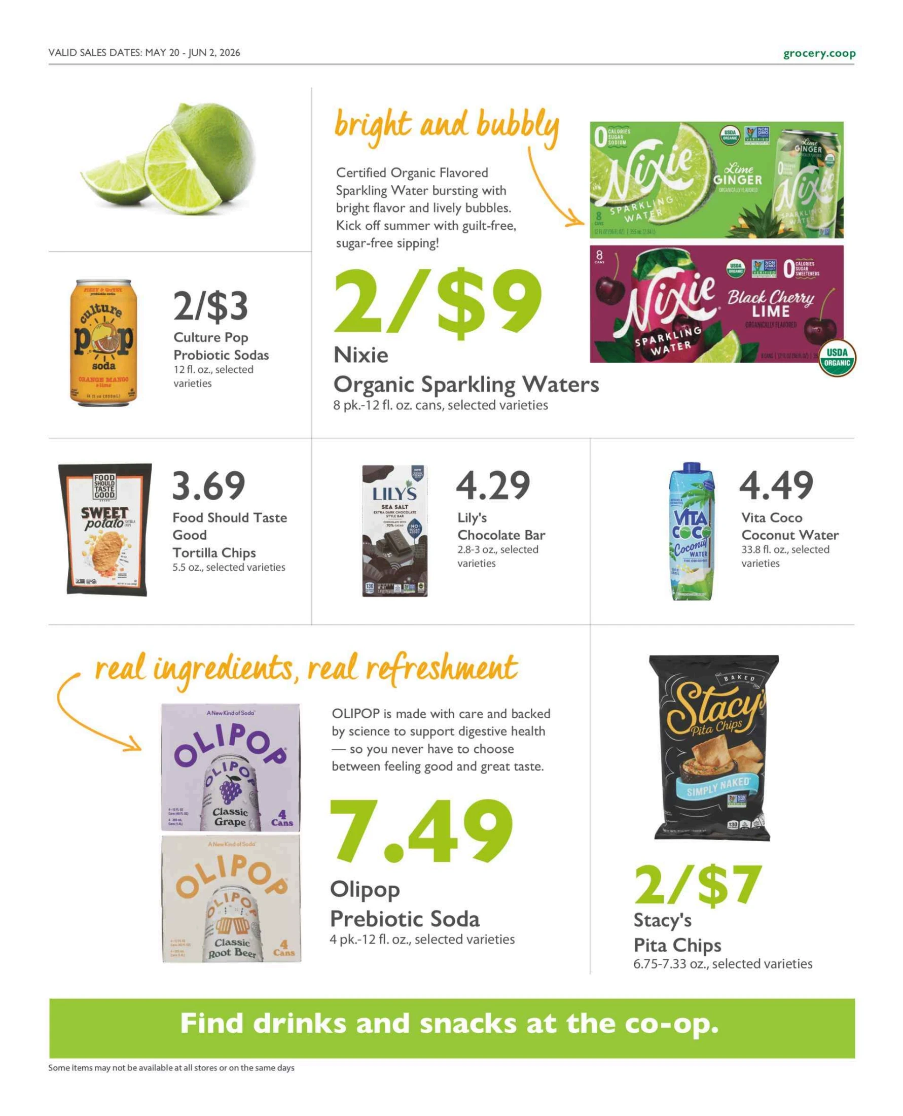 Flyer page 6