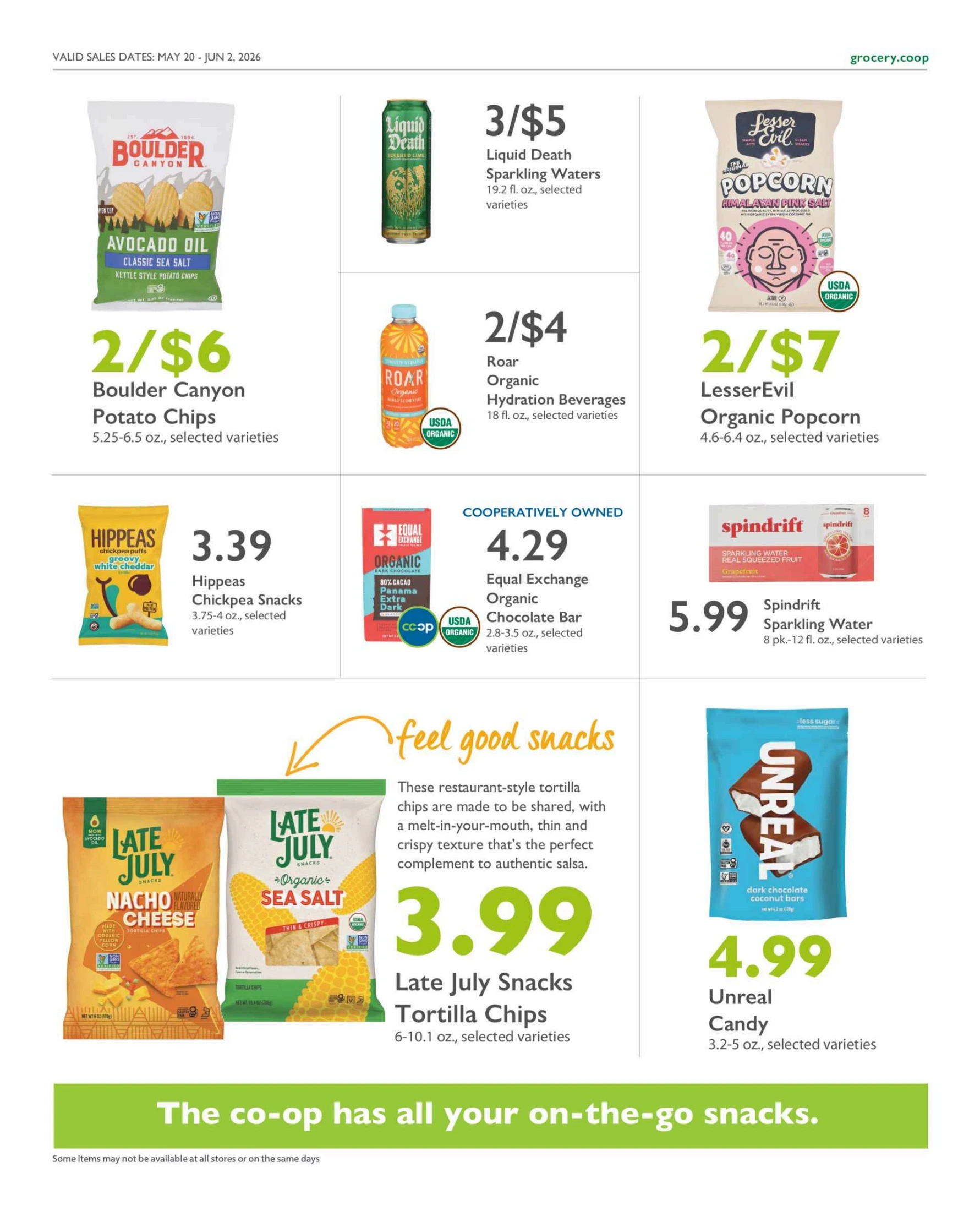 Flyer page 7