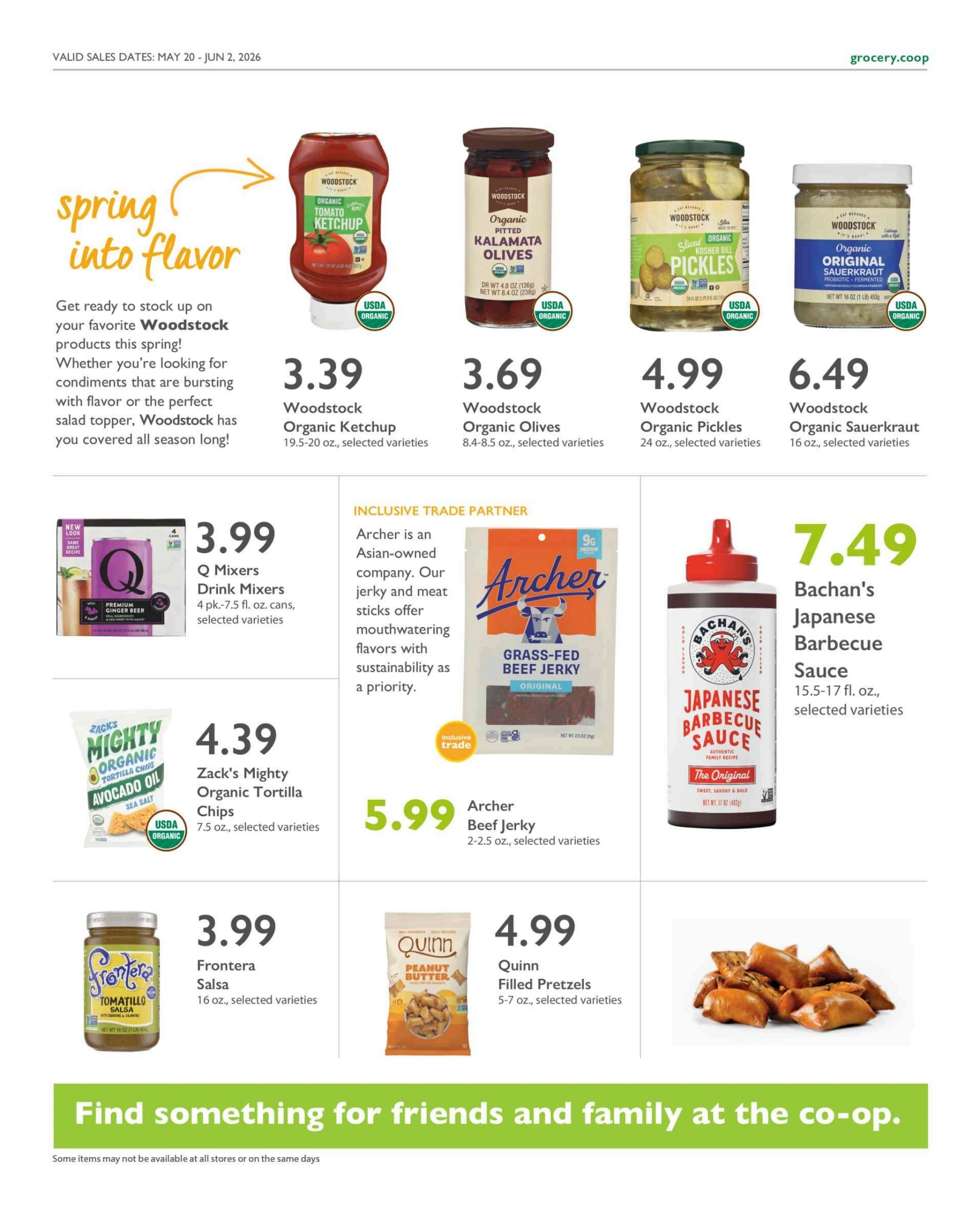 Flyer page 8