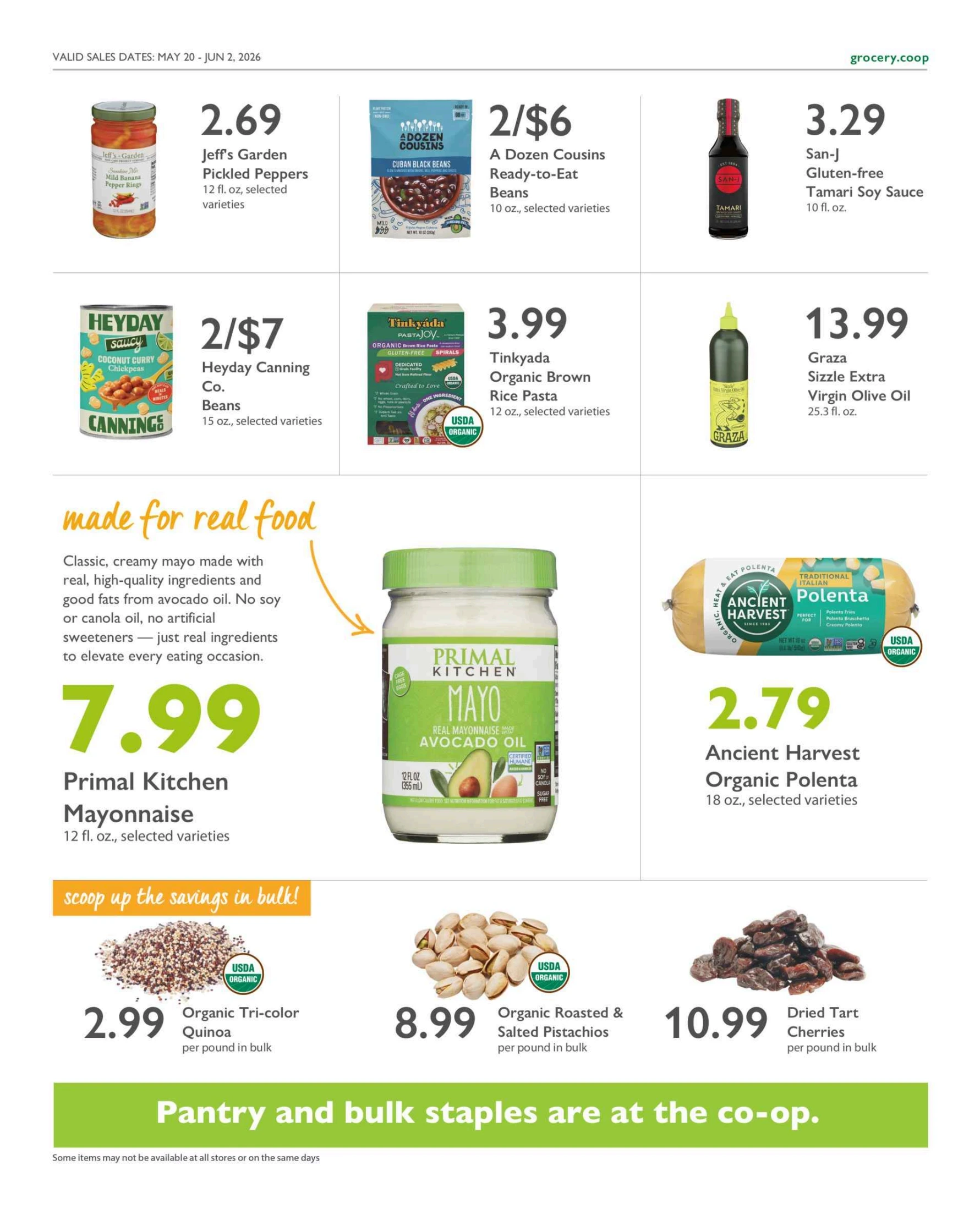 Flyer page 9