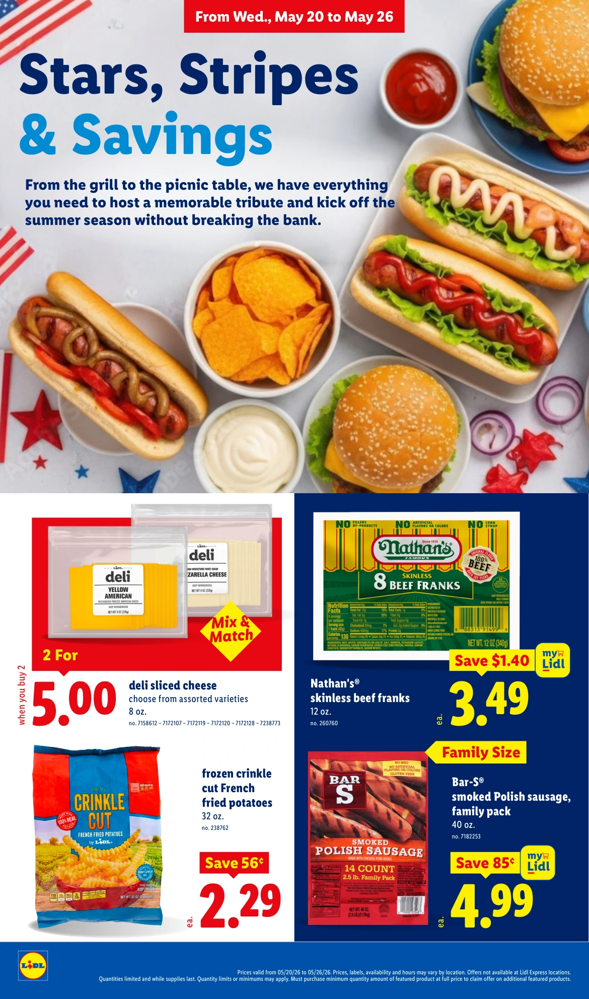 Flyer page 14