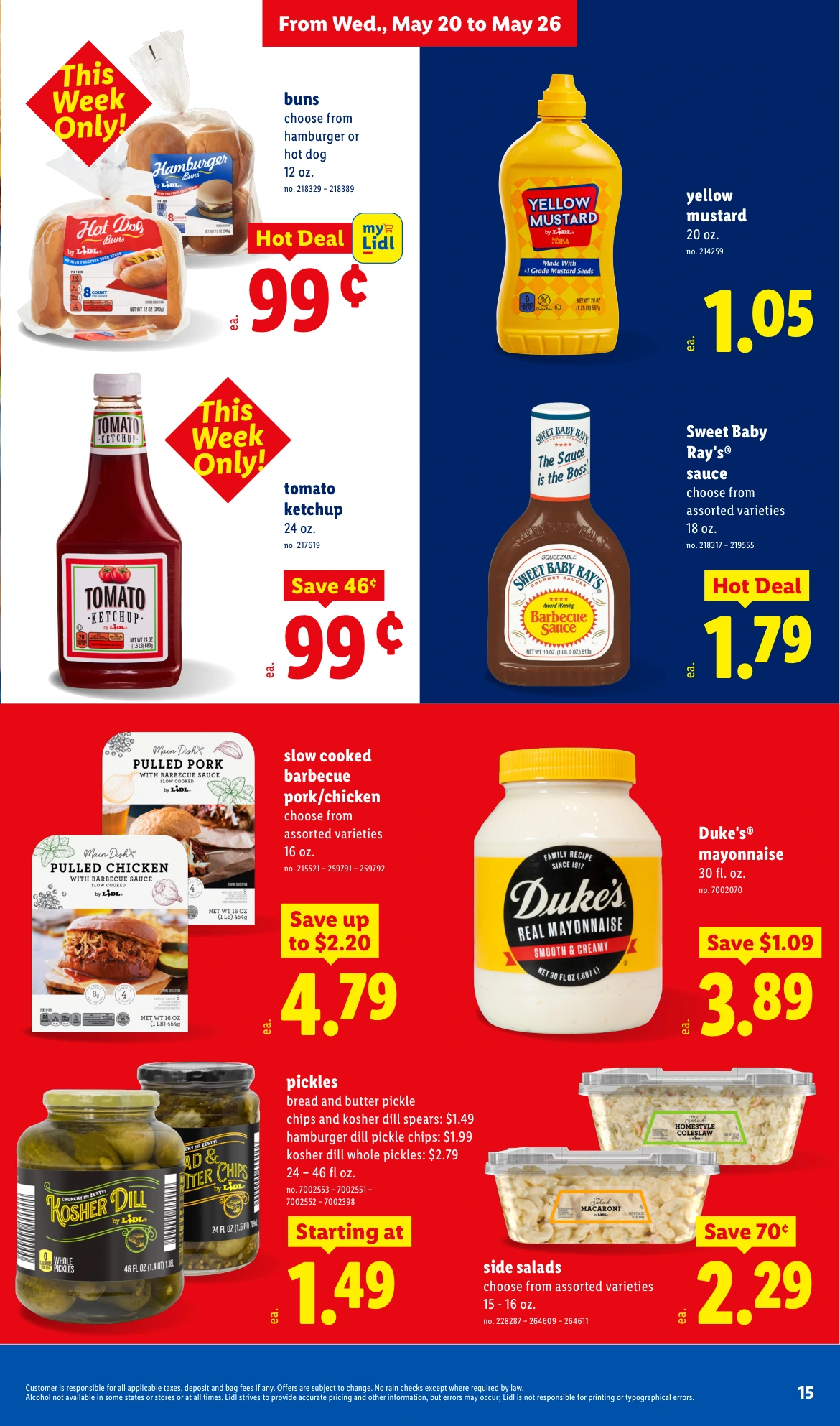 Flyer page 15