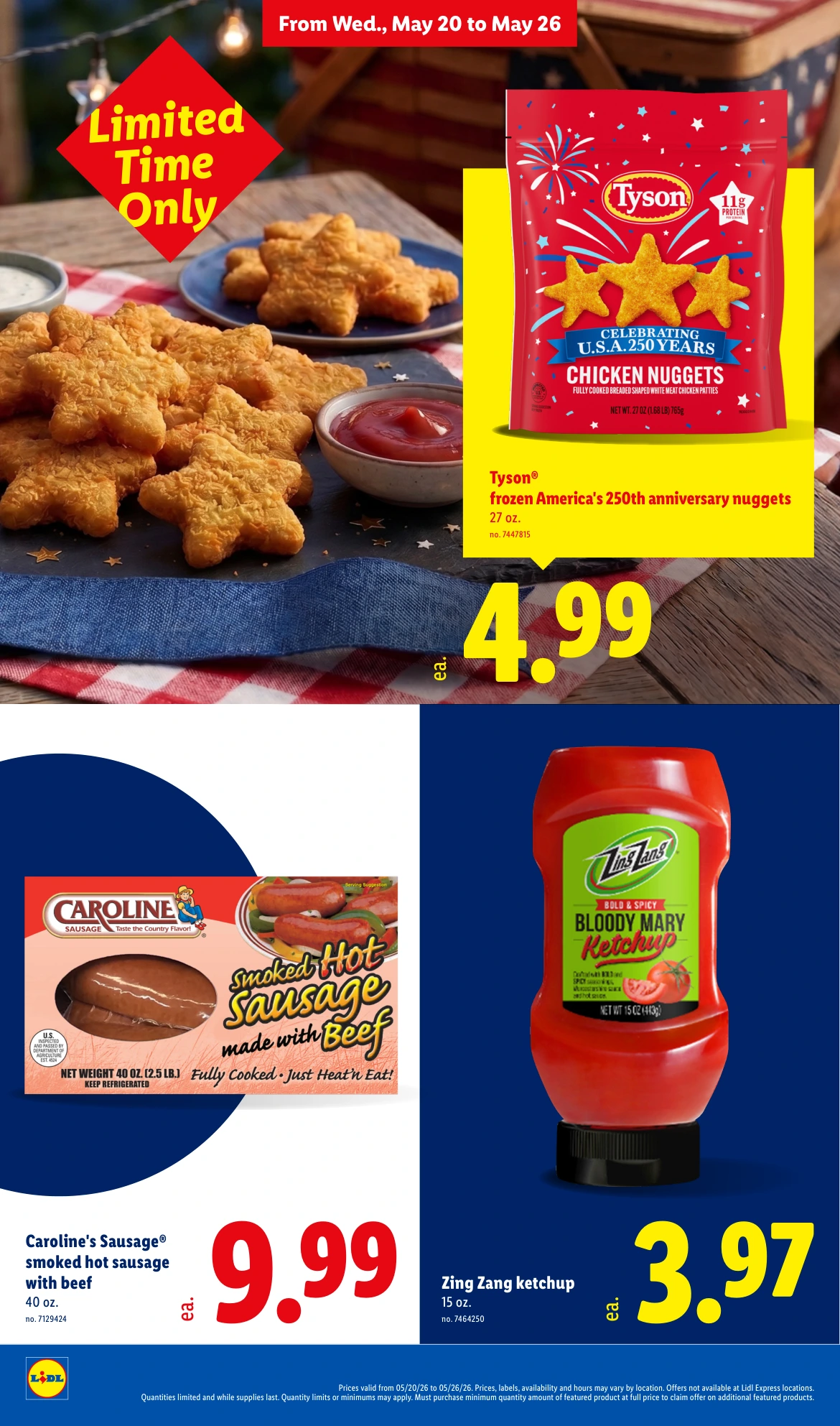 Flyer page 18