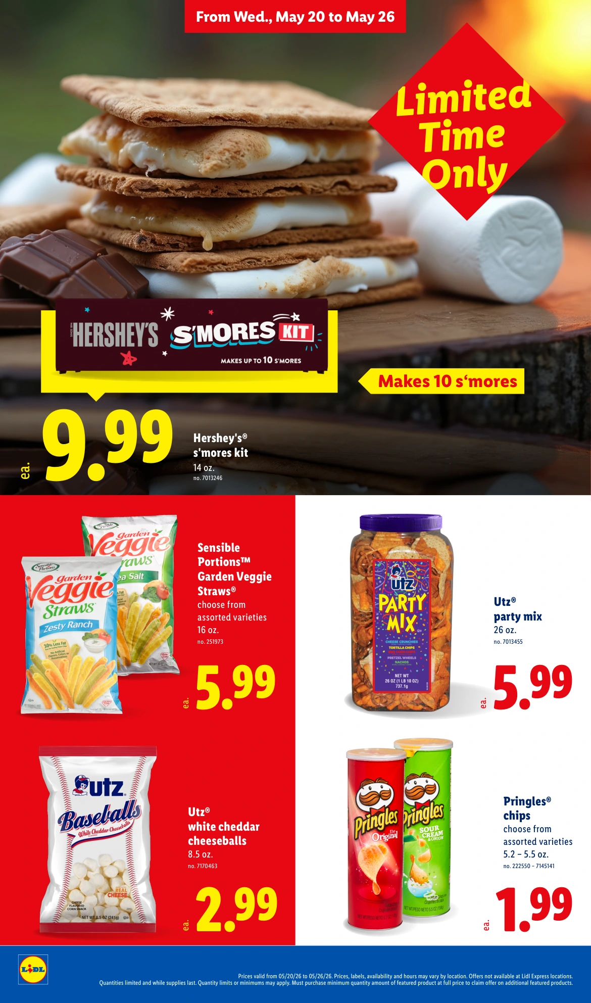 Flyer page 20
