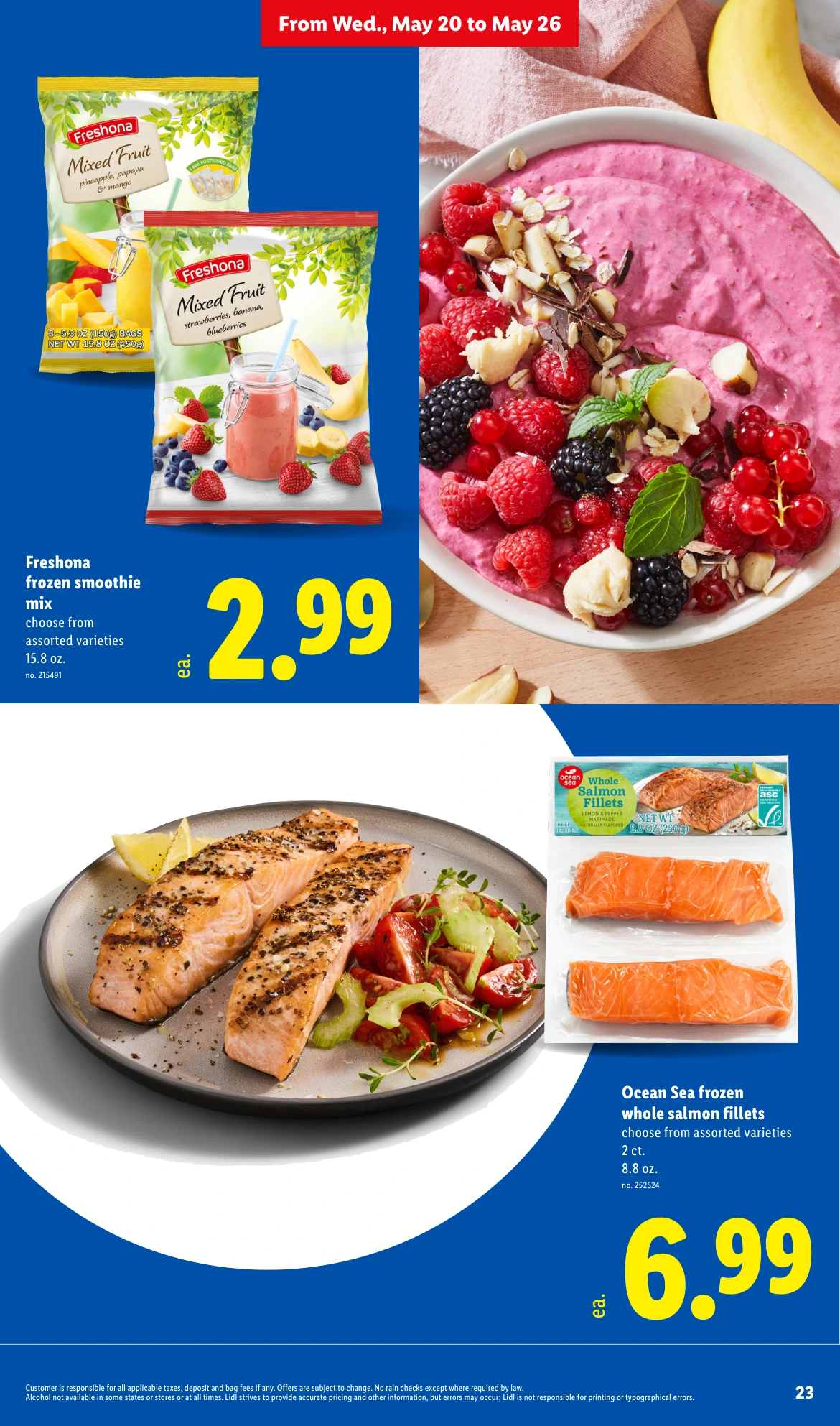 Flyer page 23