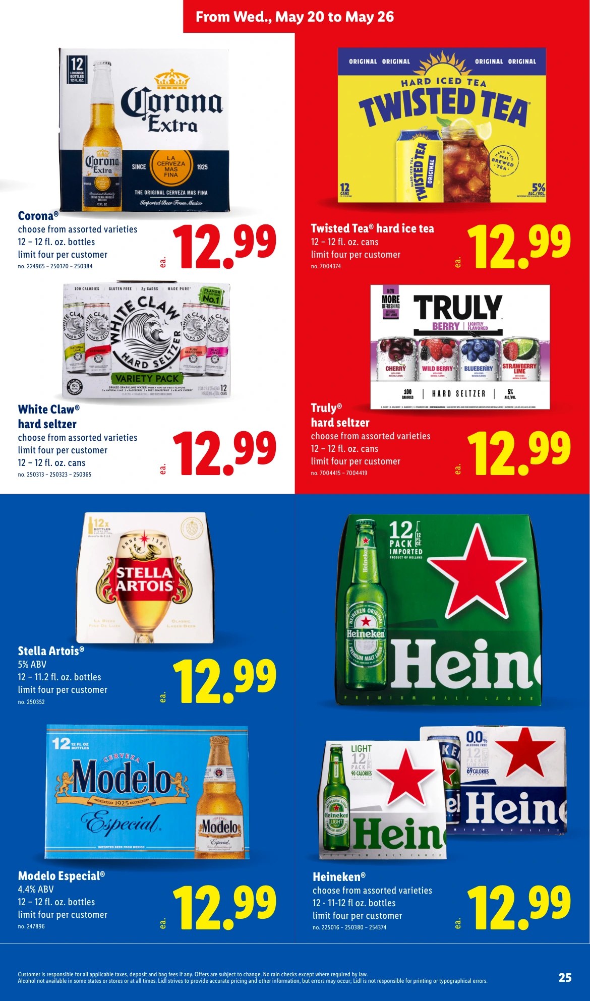 Flyer page 25